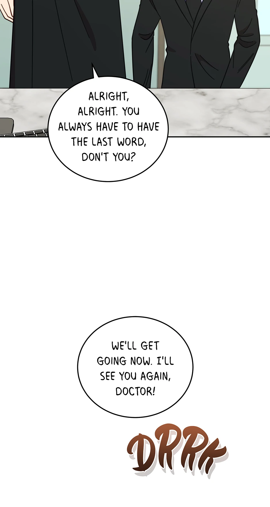 An animal hospital in the border area Chapter 116 - page 61