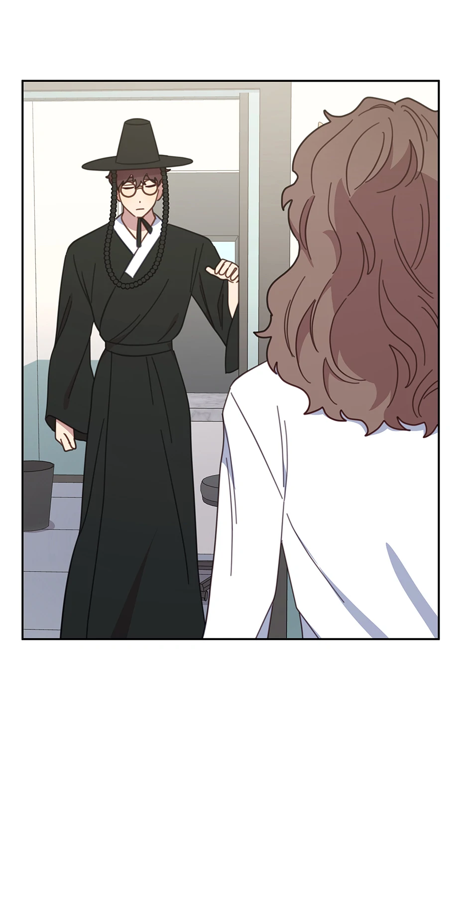 An animal hospital in the border area Chapter 116 - page 62