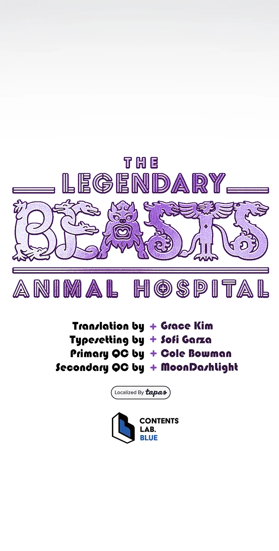 An animal hospital in the border area Chapter 116 - page 67