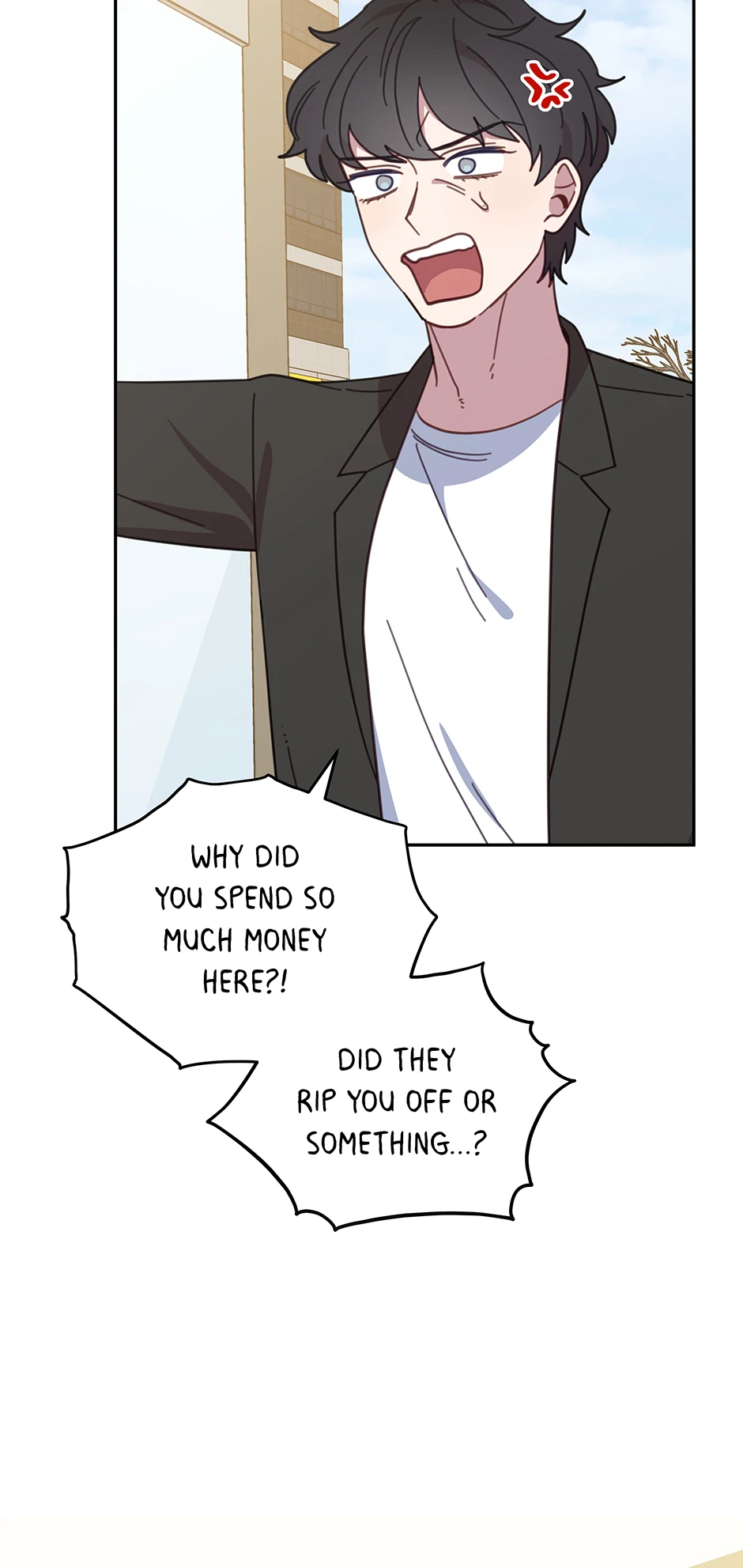 An animal hospital in the border area Chapter 116 - page 9