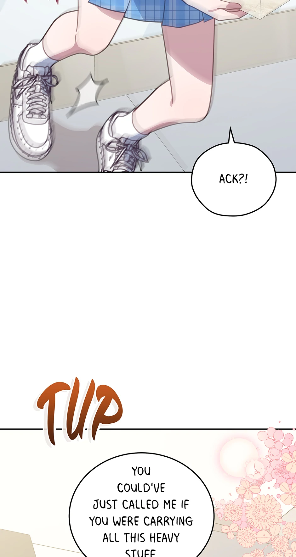 An animal hospital in the border area Chapter 117 - page 12