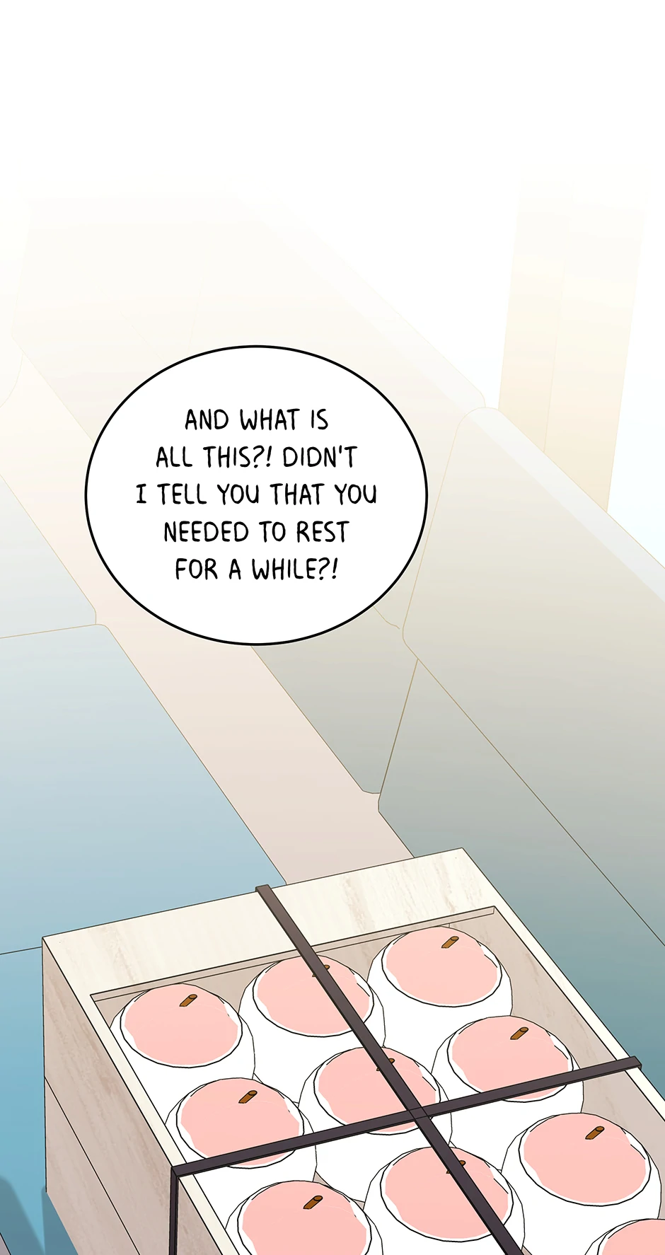 An animal hospital in the border area Chapter 117 - page 15
