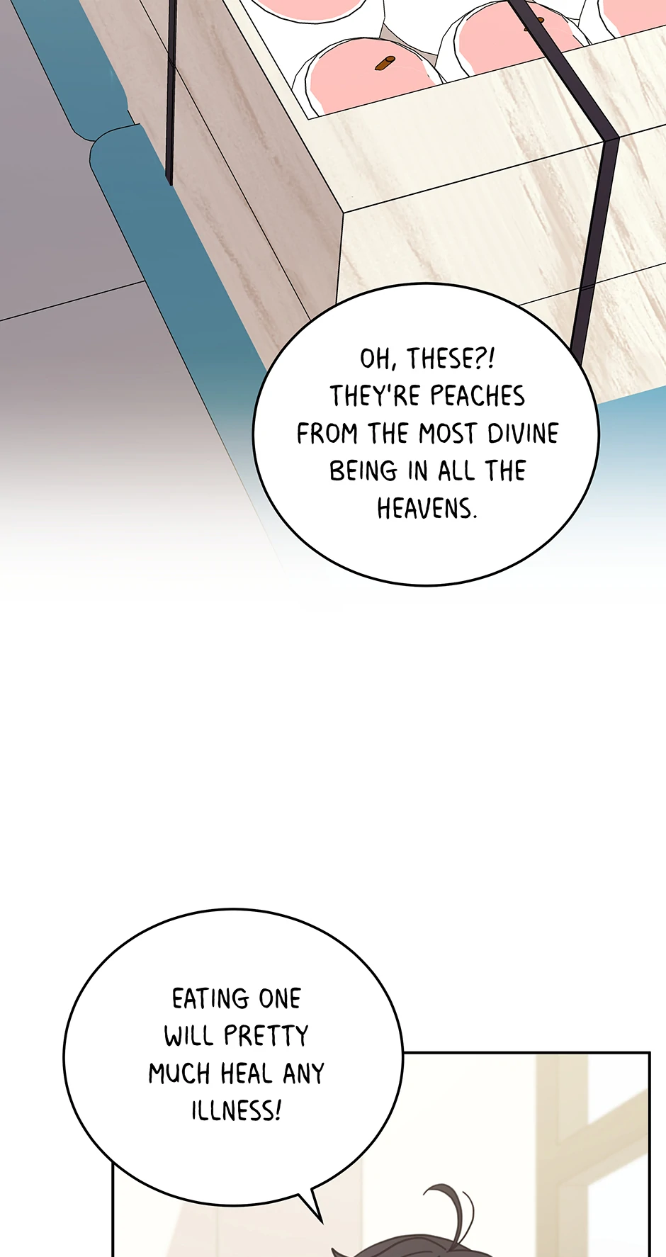 An animal hospital in the border area Chapter 117 - page 16