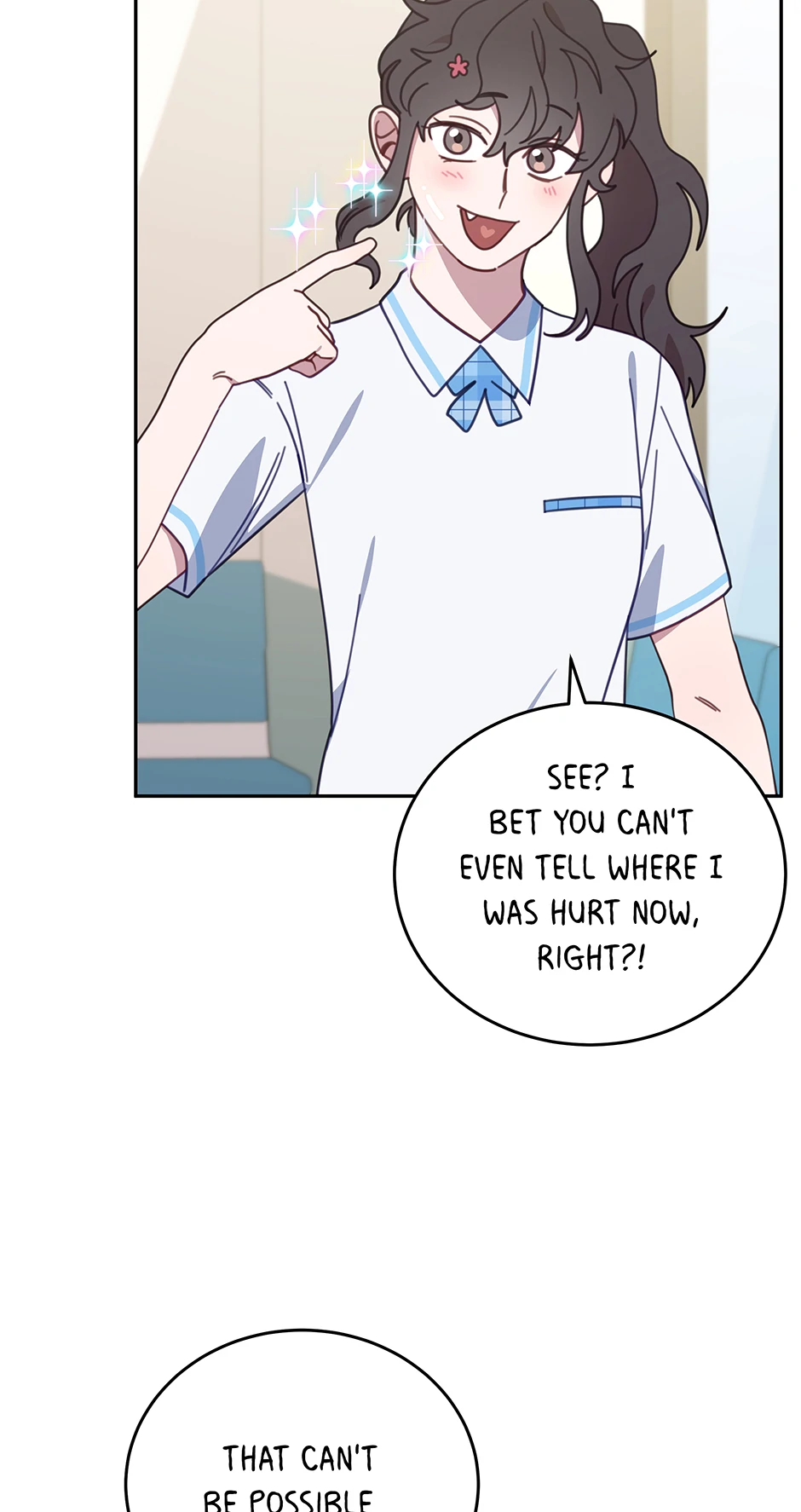 An animal hospital in the border area Chapter 117 - page 17