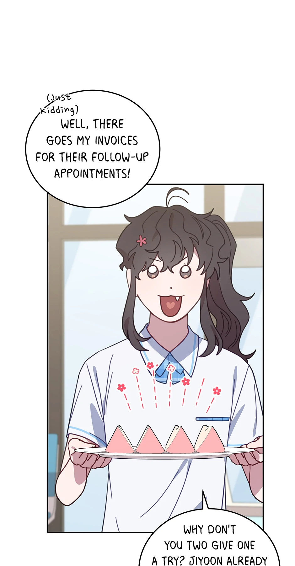 An animal hospital in the border area Chapter 117 - page 25