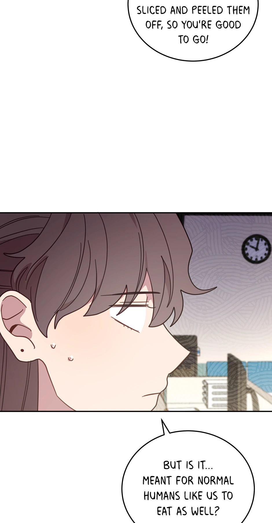 An animal hospital in the border area Chapter 117 - page 26
