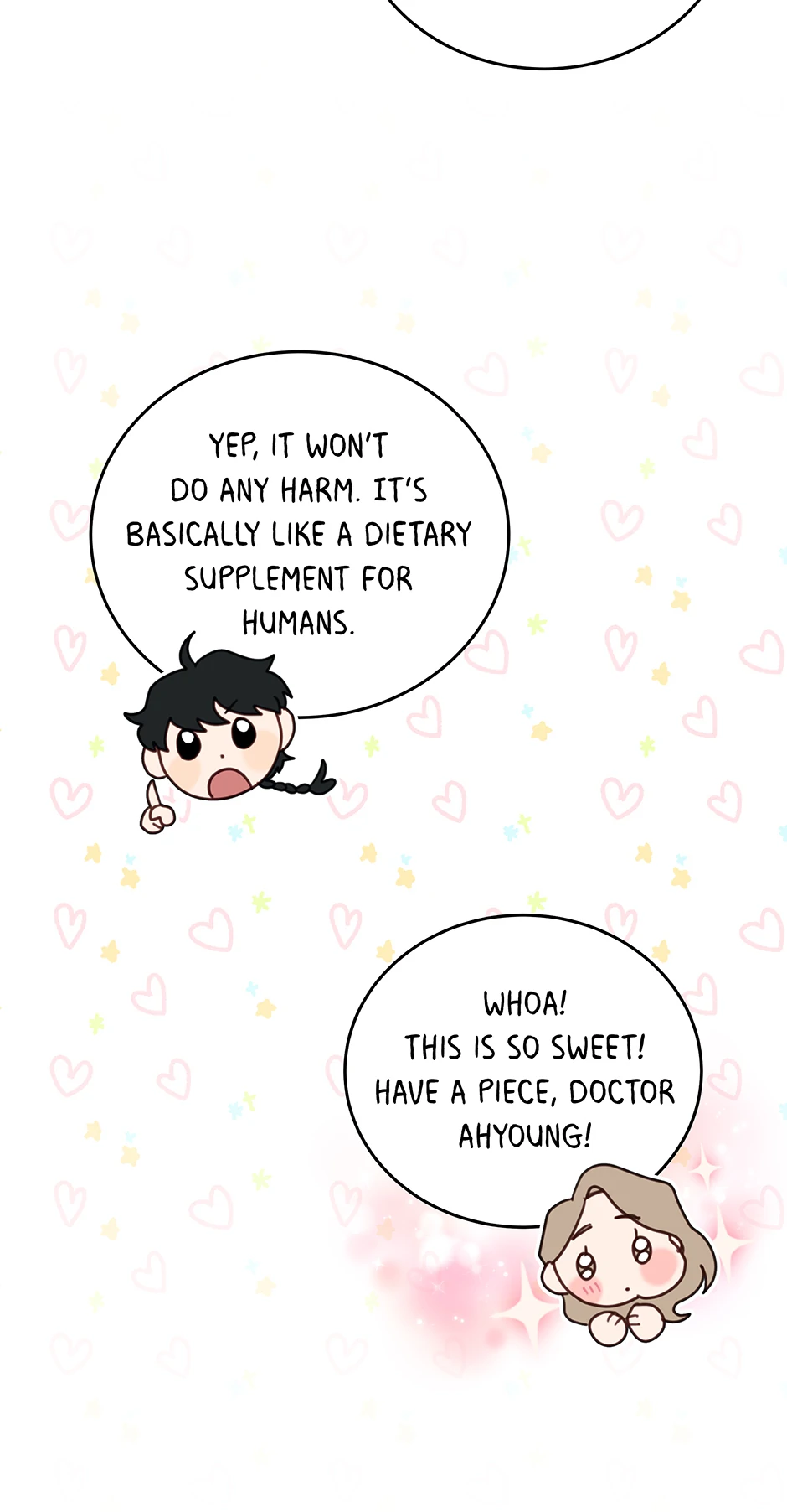 An animal hospital in the border area Chapter 117 - page 27
