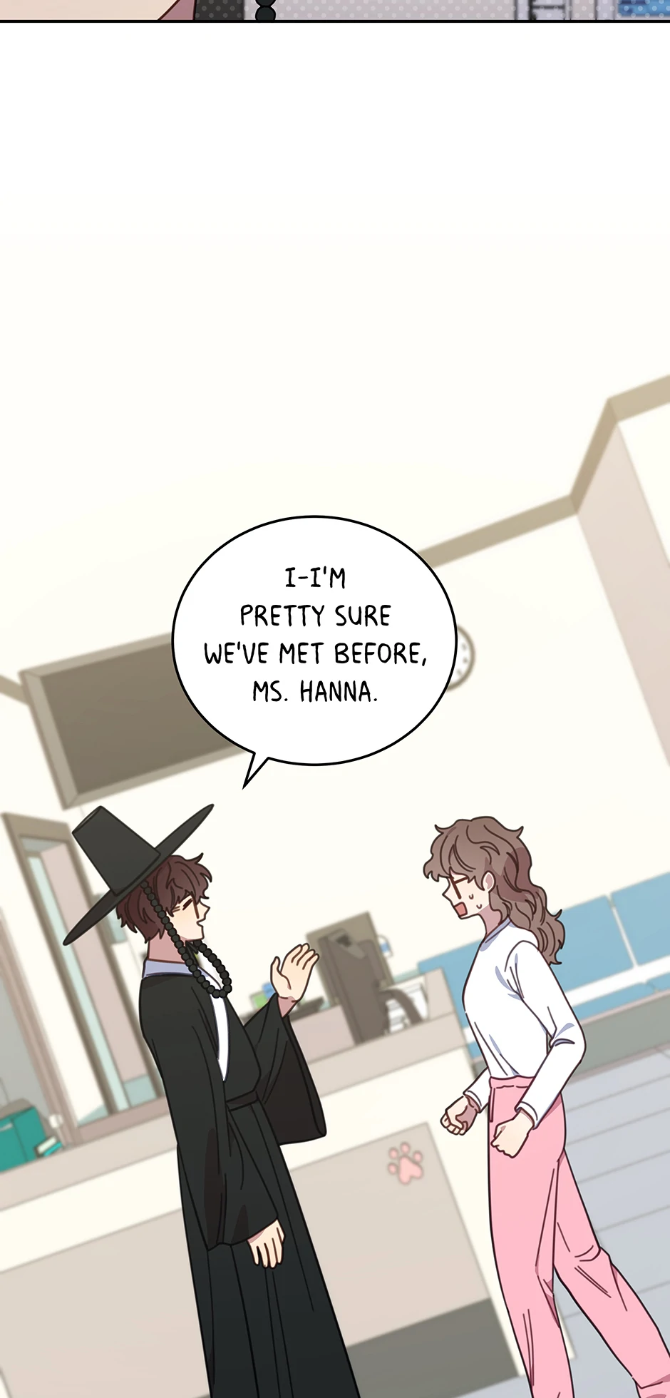 An animal hospital in the border area Chapter 117 - page 3