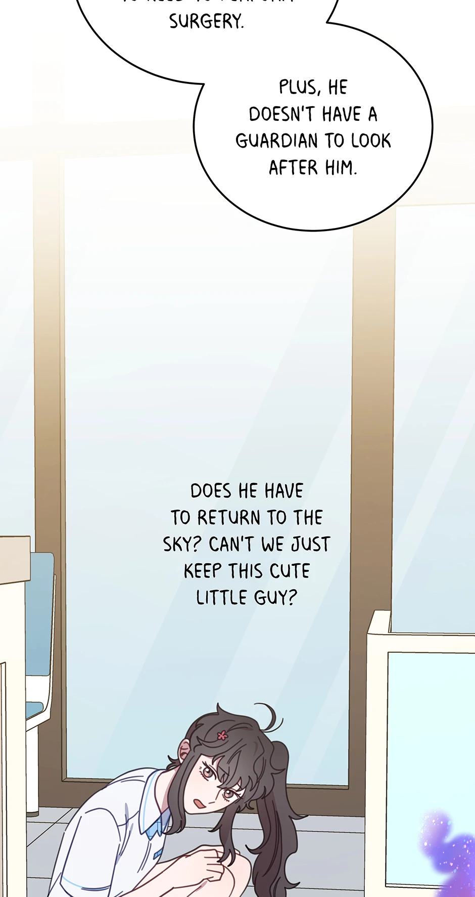 An animal hospital in the border area Chapter 117 - page 30