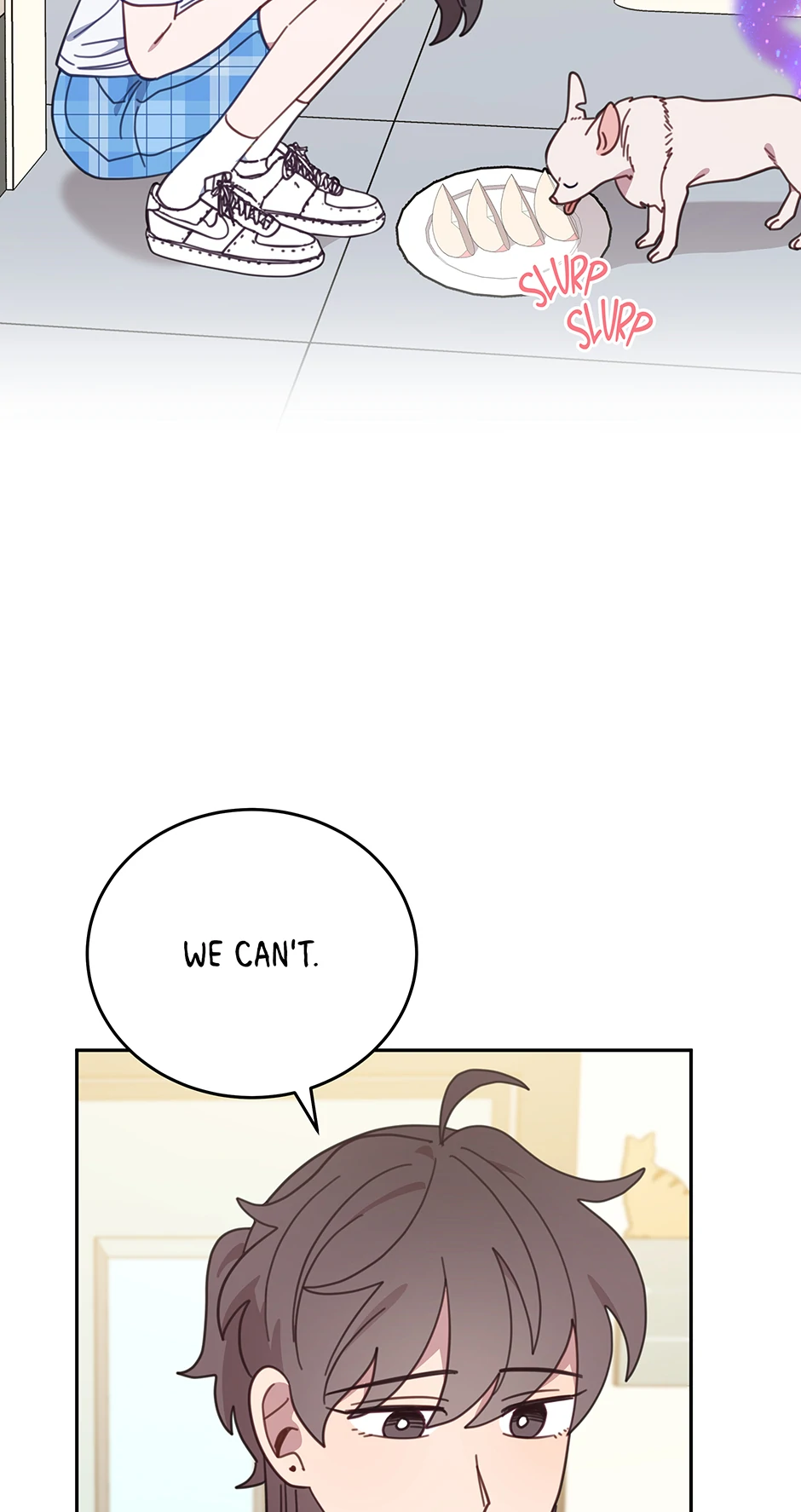 An animal hospital in the border area Chapter 117 - page 31