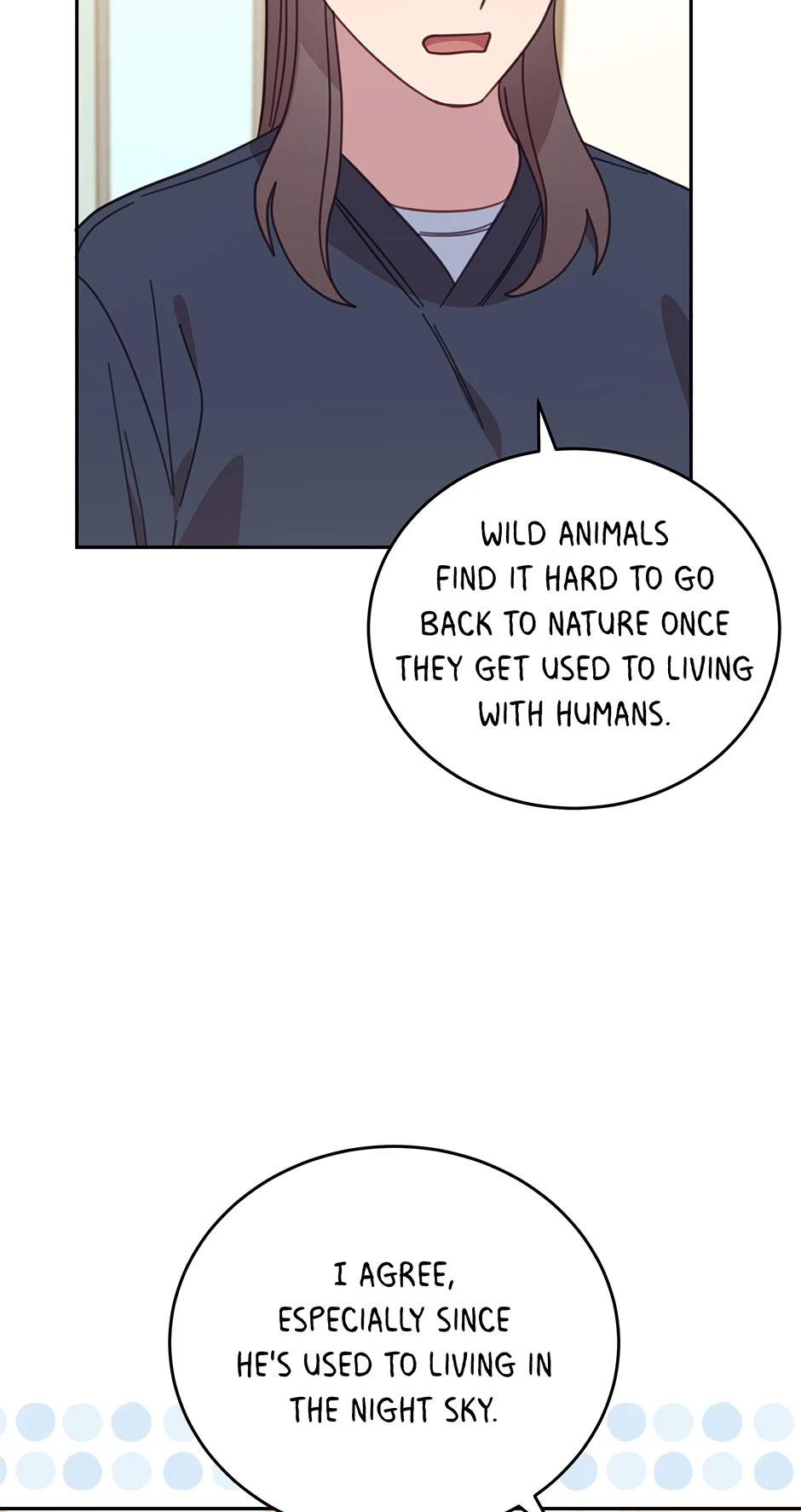 An animal hospital in the border area Chapter 117 - page 32