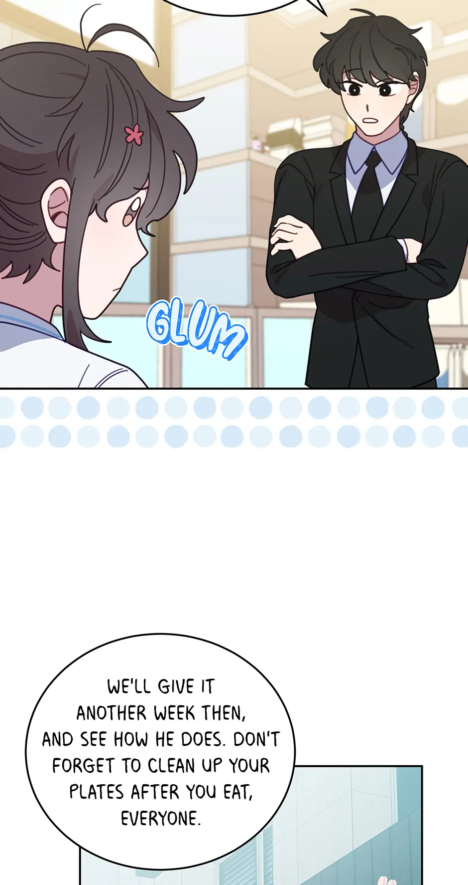 An animal hospital in the border area Chapter 117 - page 33
