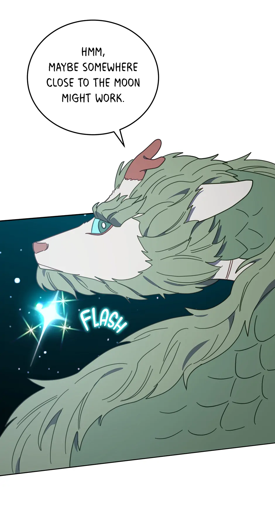 An animal hospital in the border area Chapter 117 - page 38