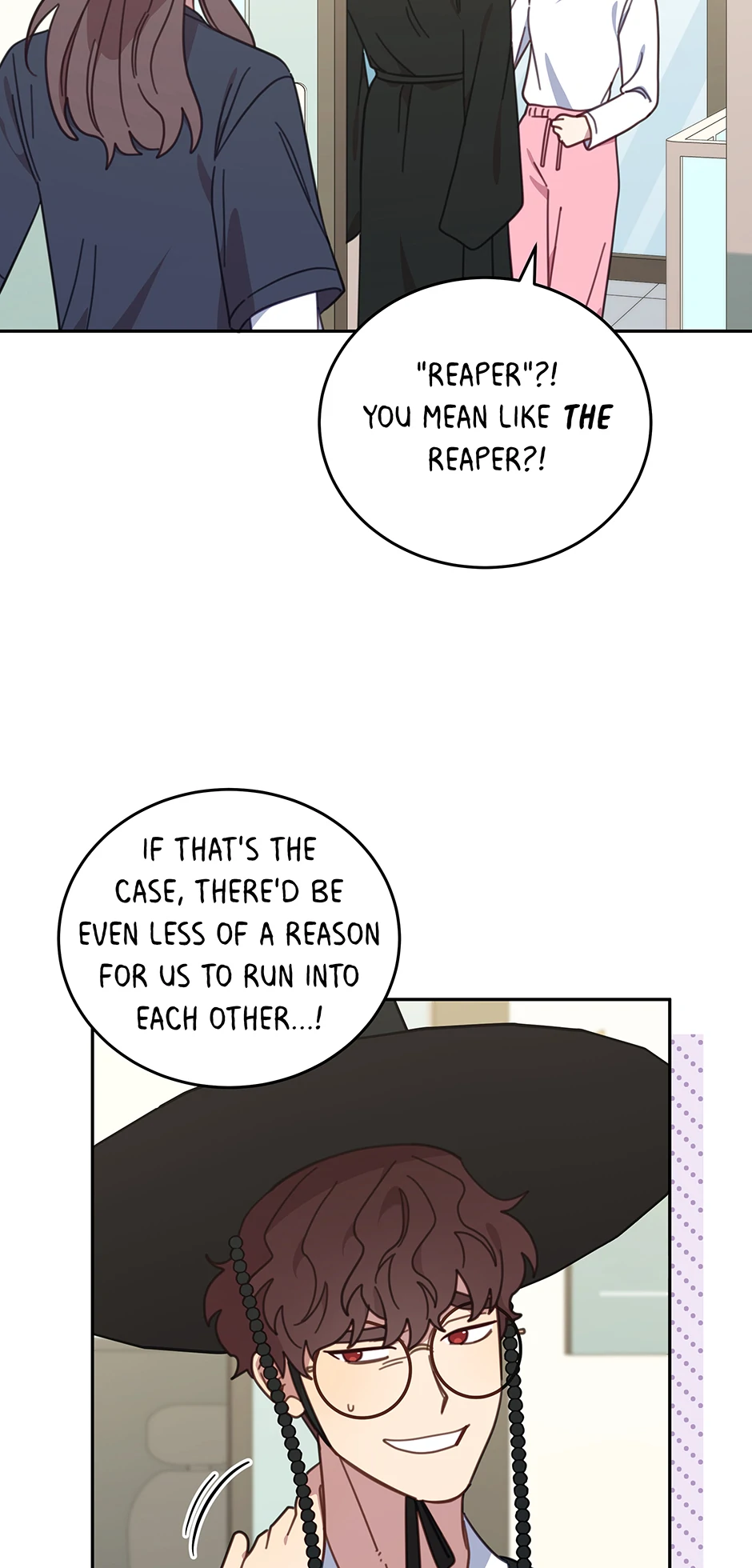 An animal hospital in the border area Chapter 117 - page 5