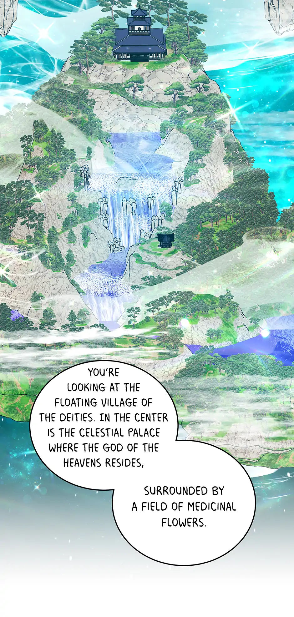 An animal hospital in the border area Chapter 117 - page 50
