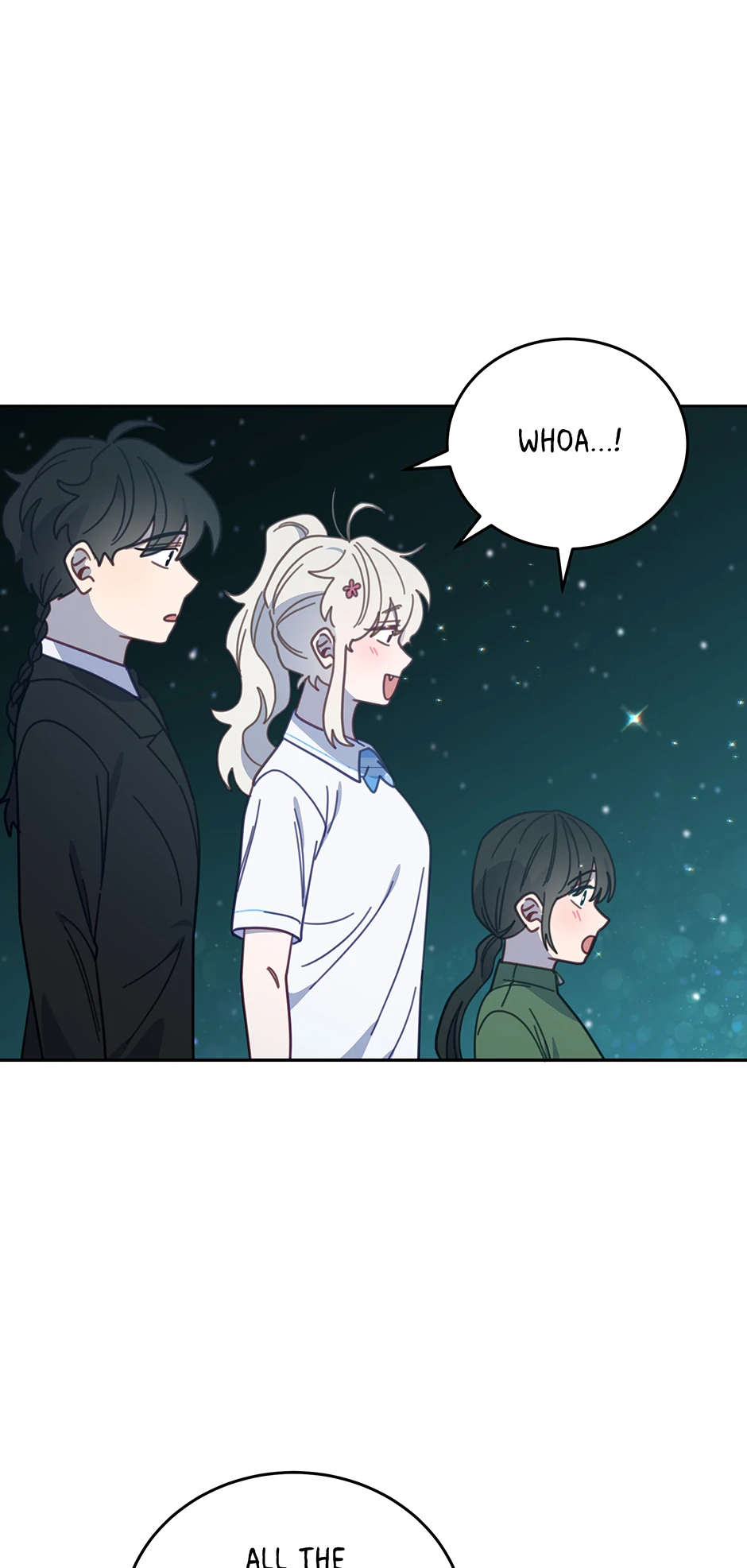 An animal hospital in the border area Chapter 117 - page 51