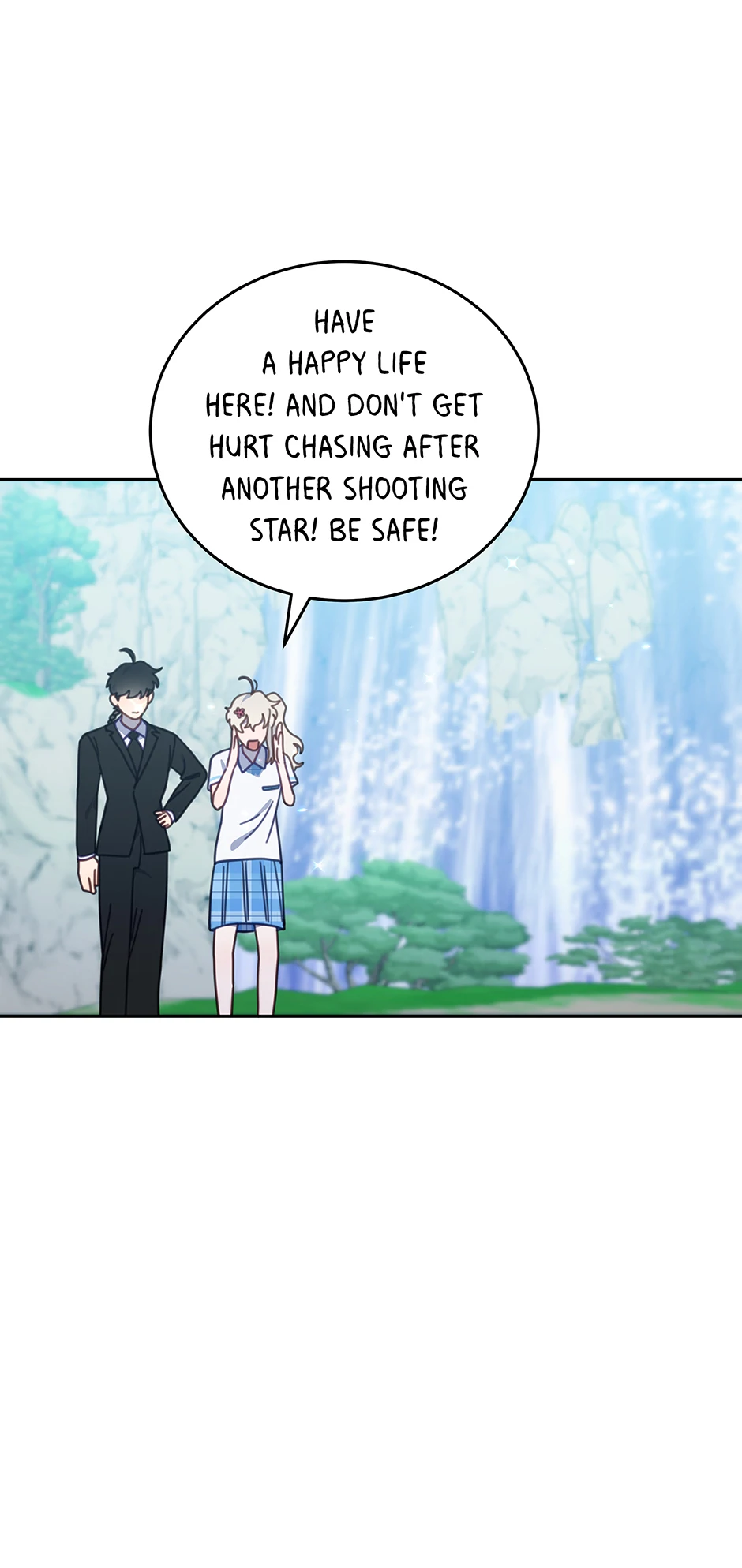 An animal hospital in the border area Chapter 117 - page 57