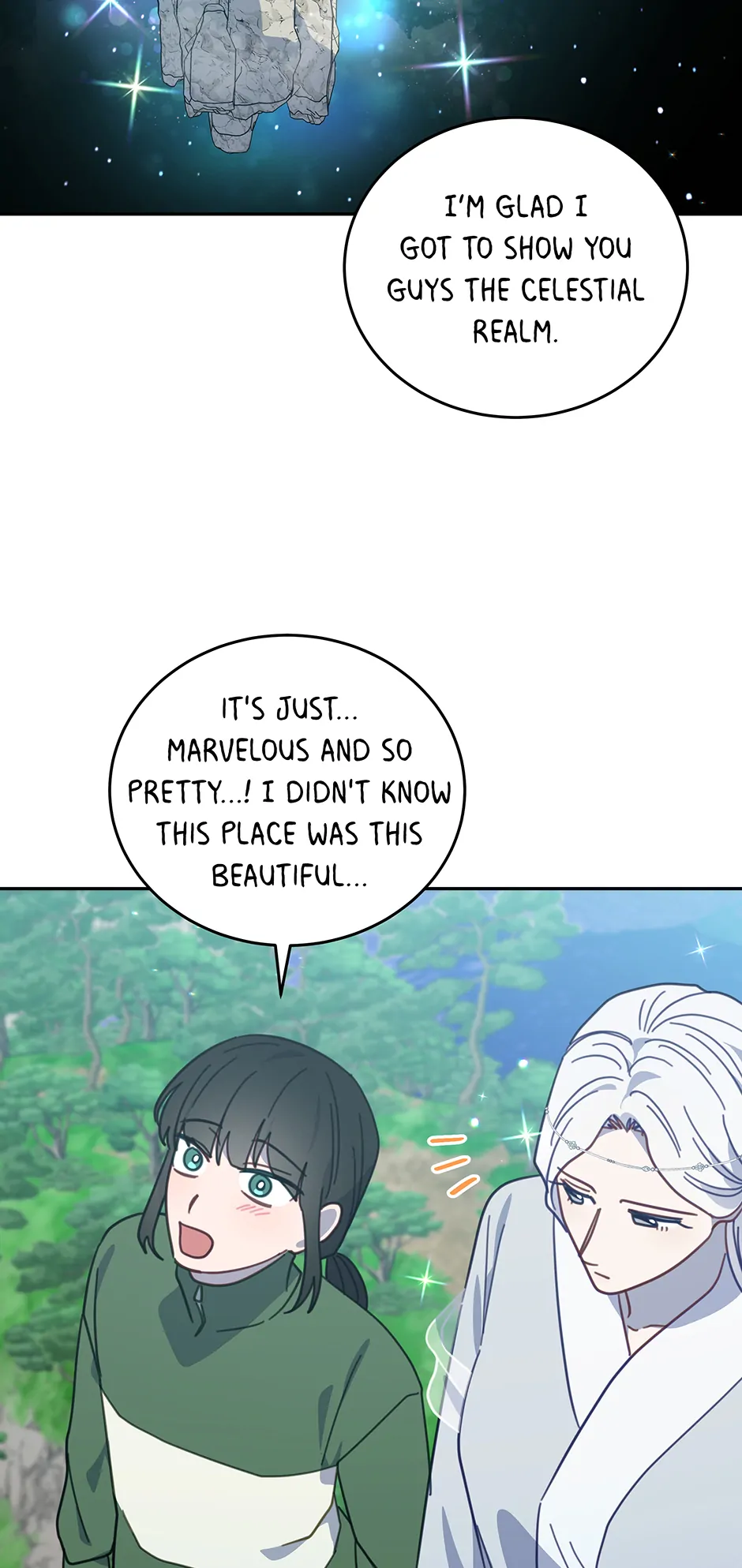 An animal hospital in the border area Chapter 117 - page 60