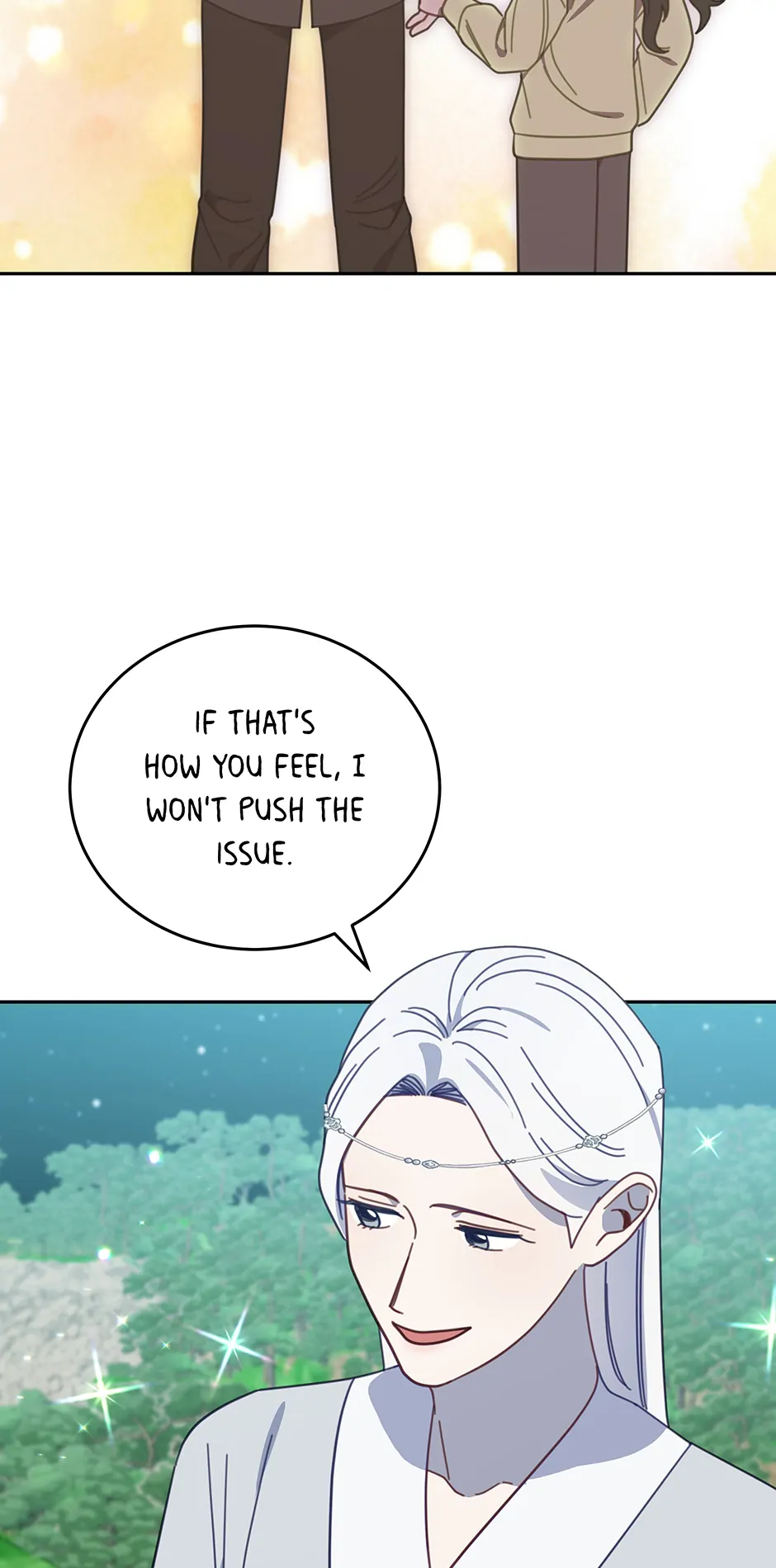 An animal hospital in the border area Chapter 117 - page 64