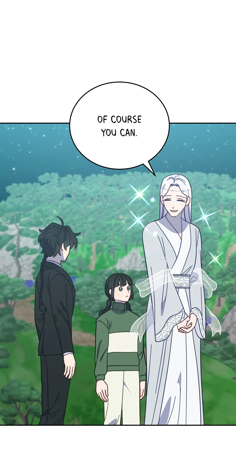 An animal hospital in the border area Chapter 117 - page 69