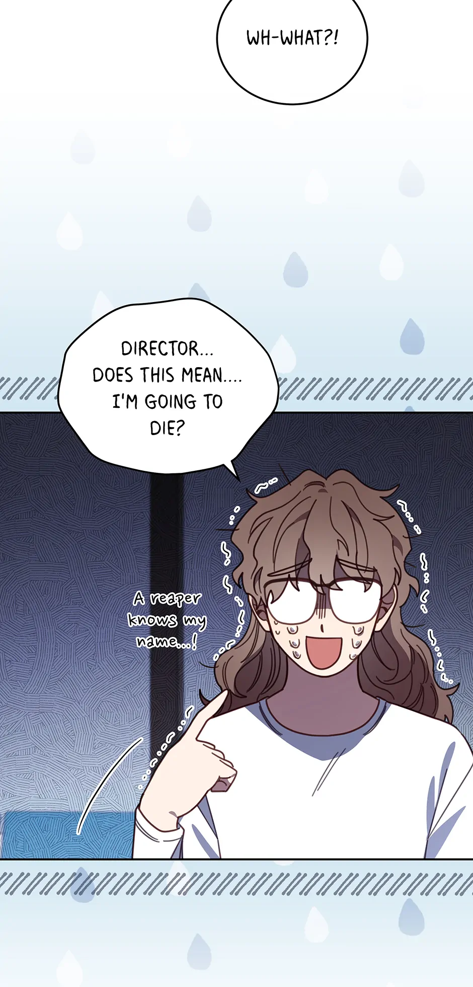An animal hospital in the border area Chapter 117 - page 7