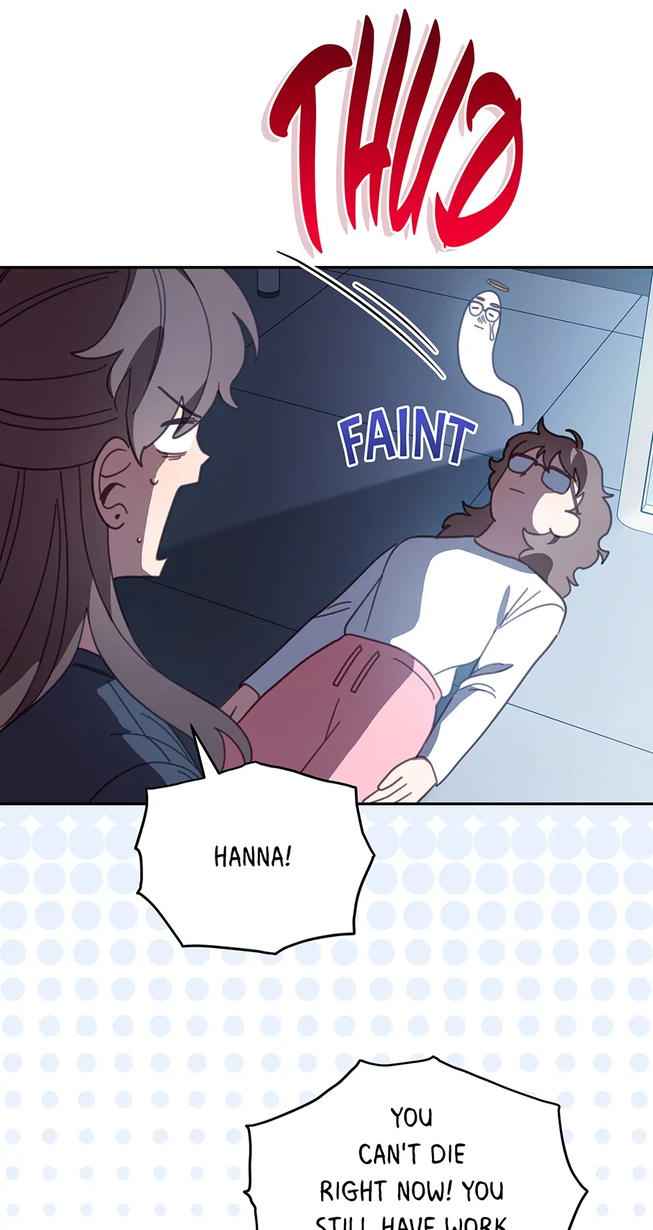 An animal hospital in the border area Chapter 117 - page 9