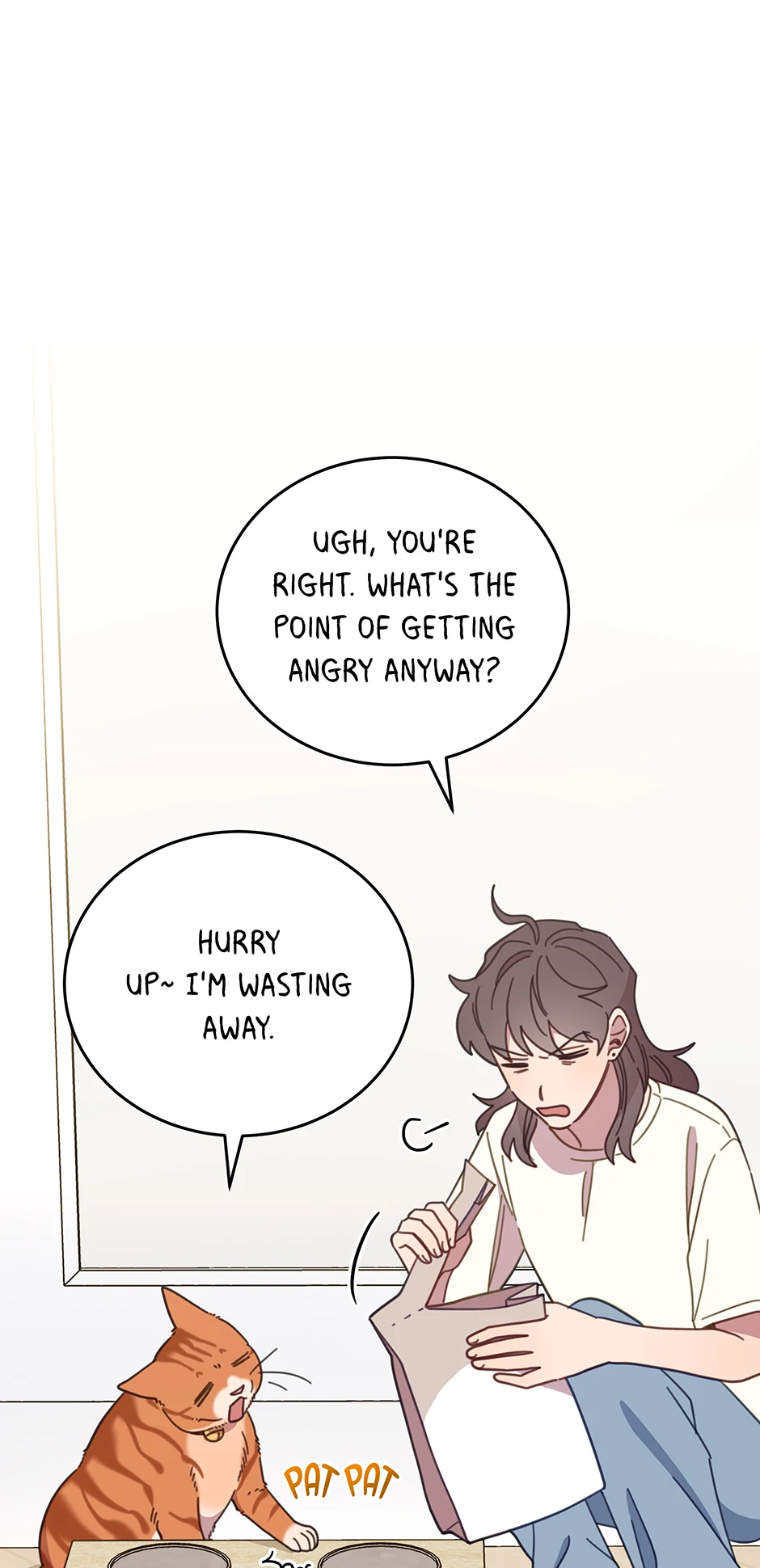 An animal hospital in the border area Chapter 118 - page 10
