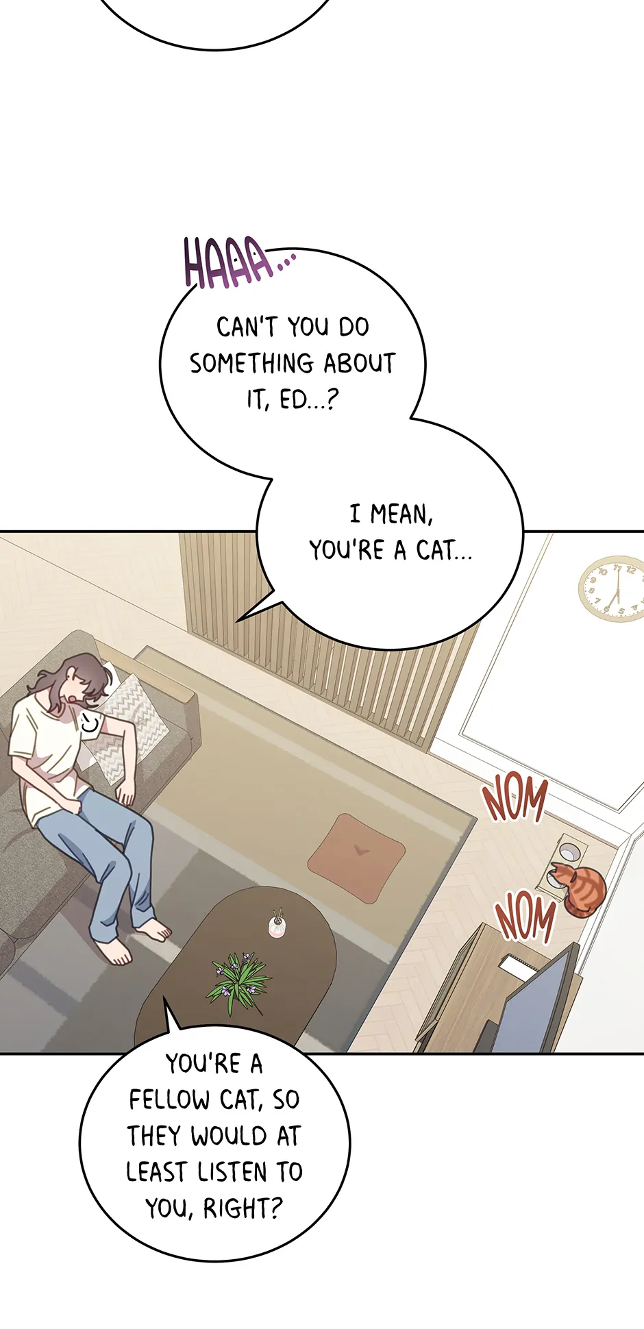 An animal hospital in the border area Chapter 118 - page 12