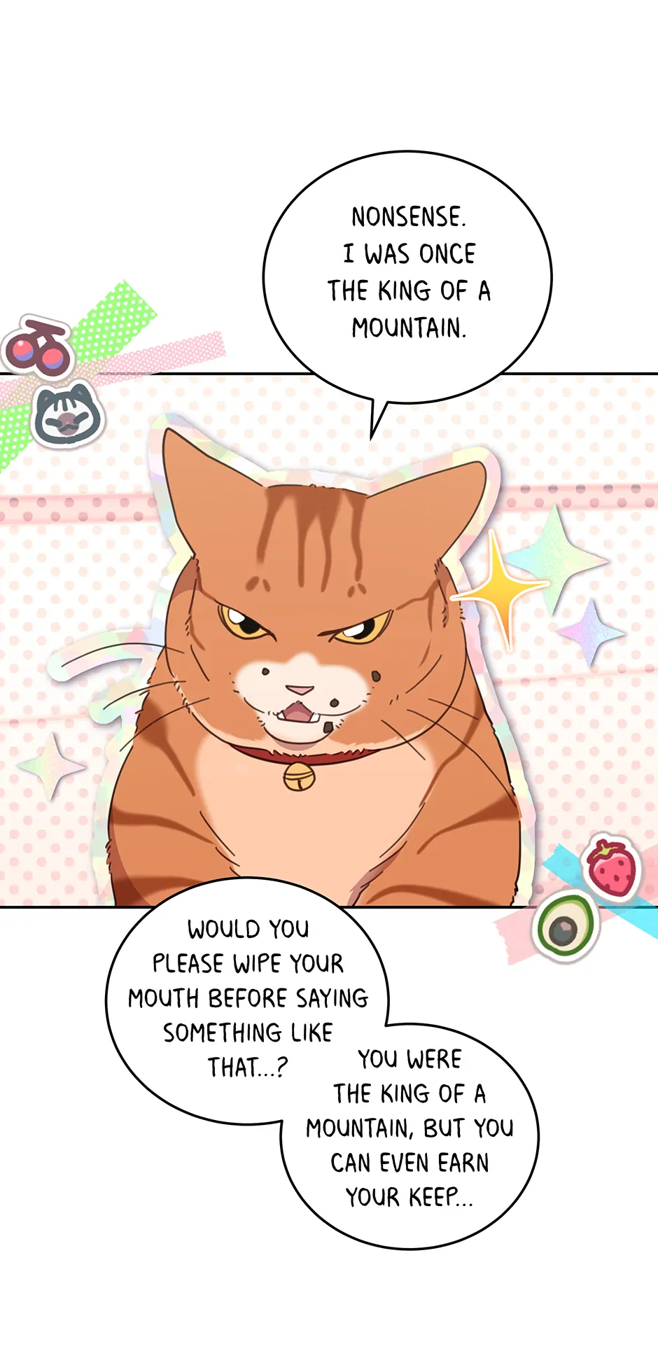 An animal hospital in the border area Chapter 118 - page 13
