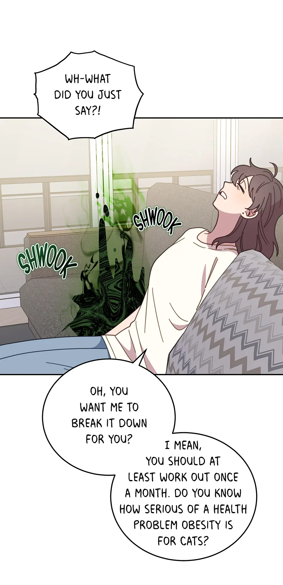 An animal hospital in the border area Chapter 118 - page 14