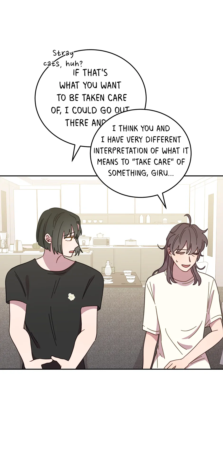 An animal hospital in the border area Chapter 118 - page 15