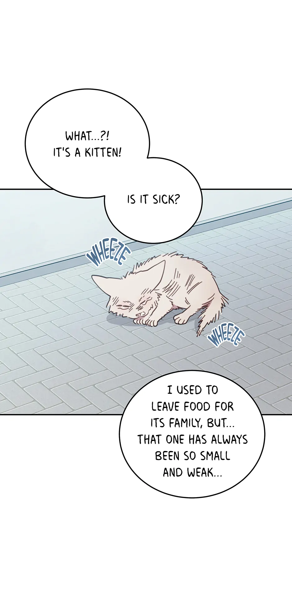An animal hospital in the border area Chapter 118 - page 19