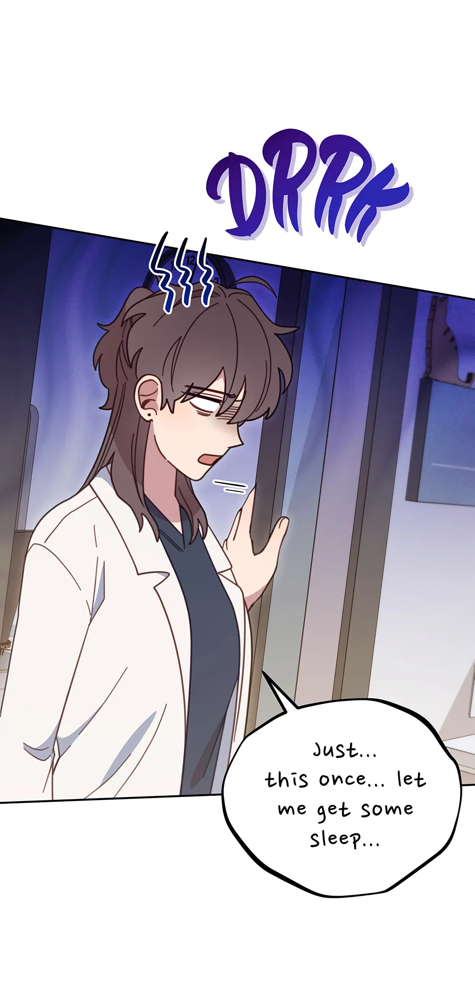 An animal hospital in the border area Chapter 118 - page 24