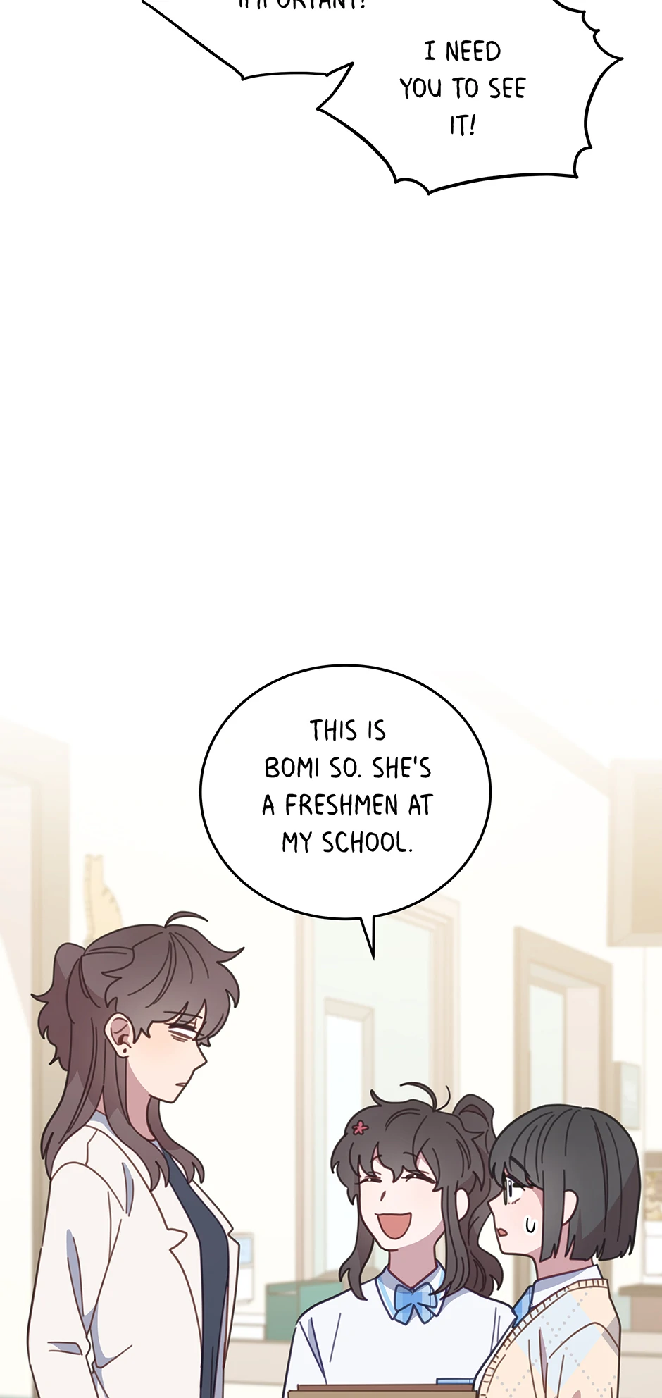 An animal hospital in the border area Chapter 118 - page 26