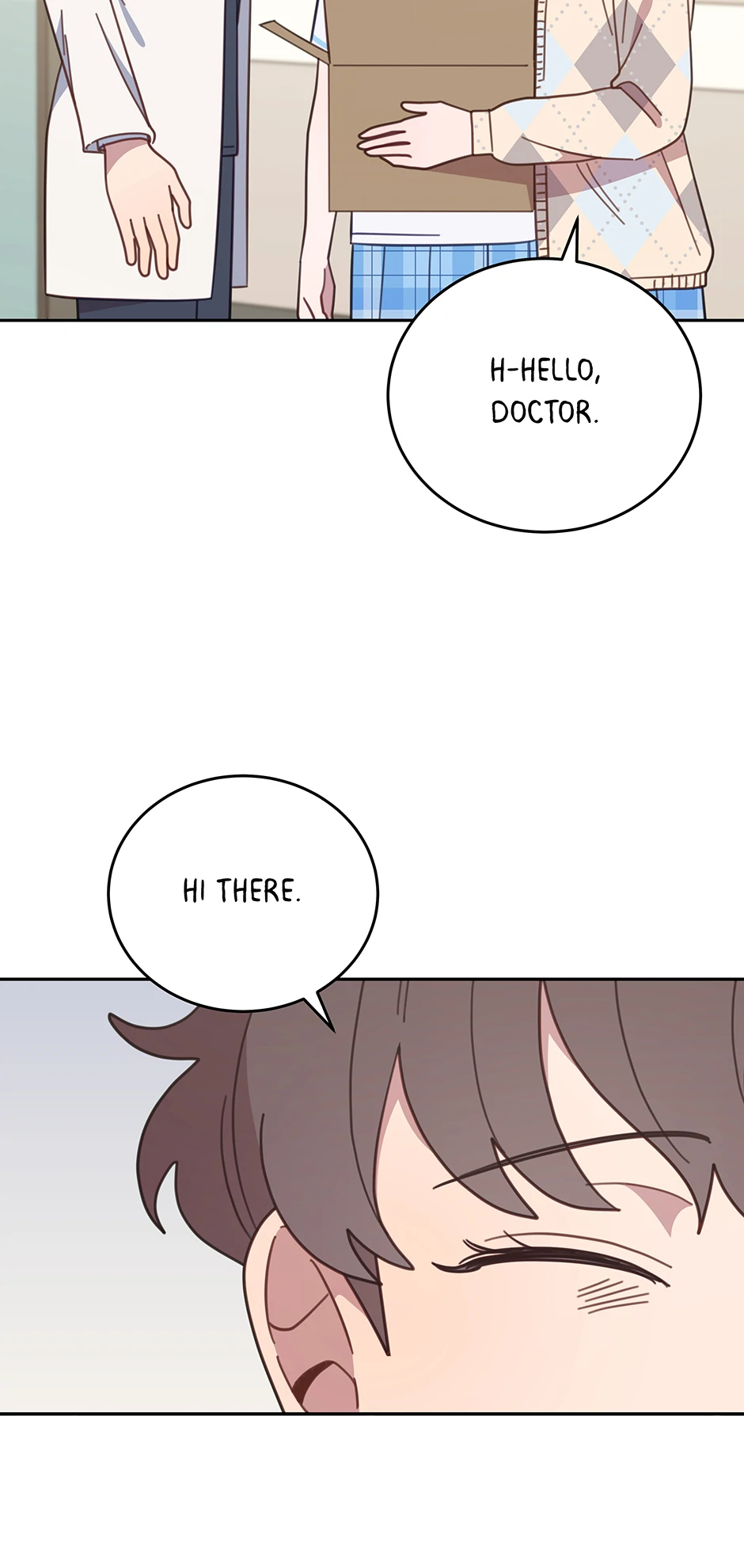 An animal hospital in the border area Chapter 118 - page 27