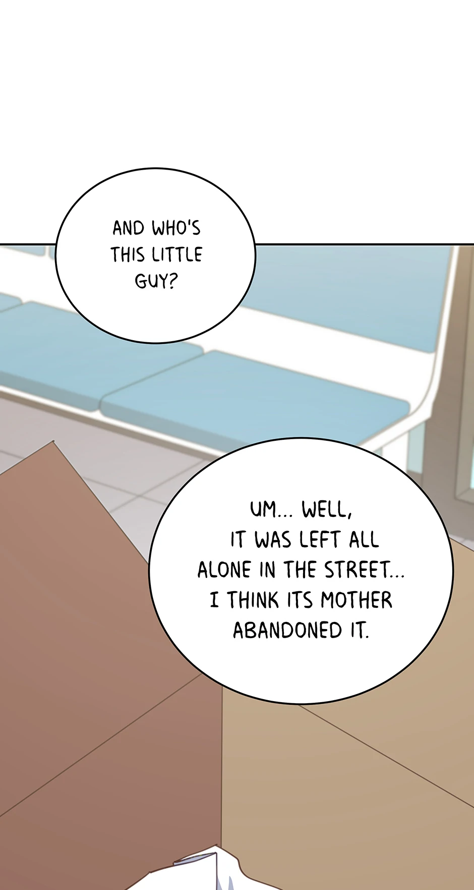 An animal hospital in the border area Chapter 118 - page 28