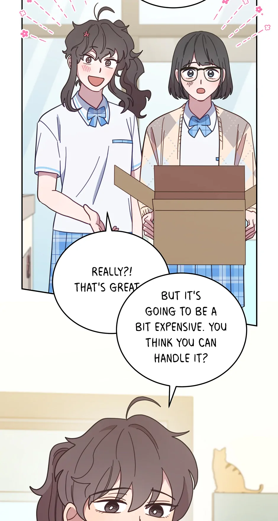 An animal hospital in the border area Chapter 118 - page 30