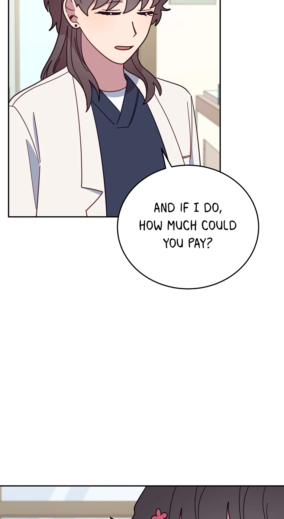 An animal hospital in the border area Chapter 118 - page 37