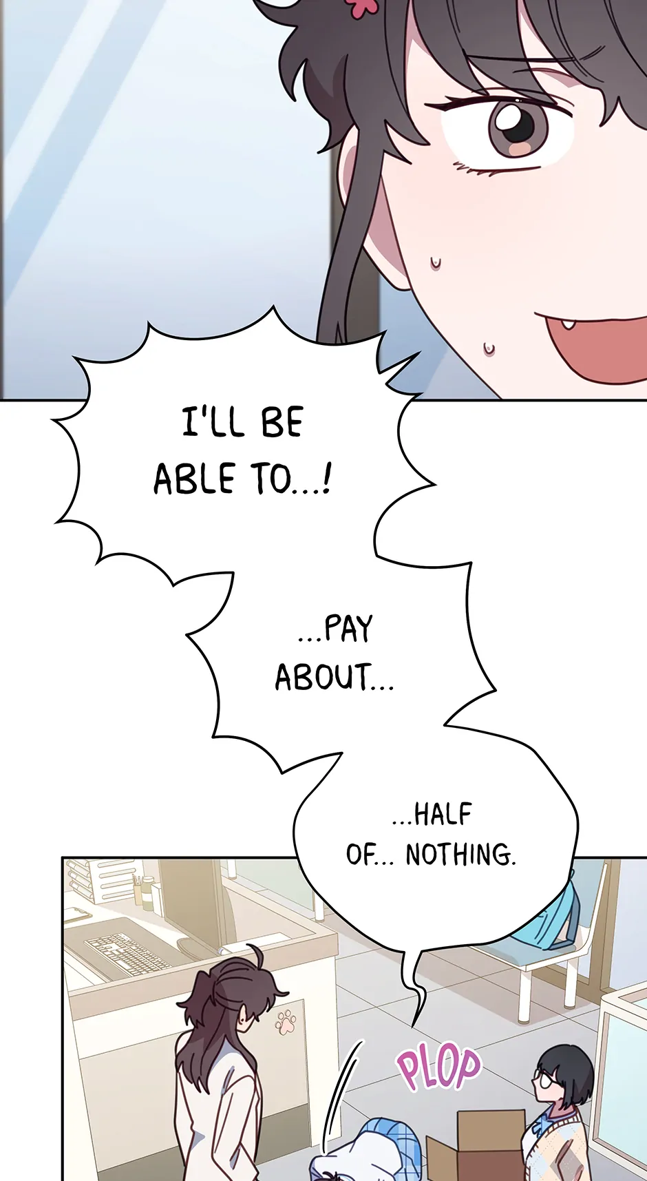An animal hospital in the border area Chapter 118 - page 38