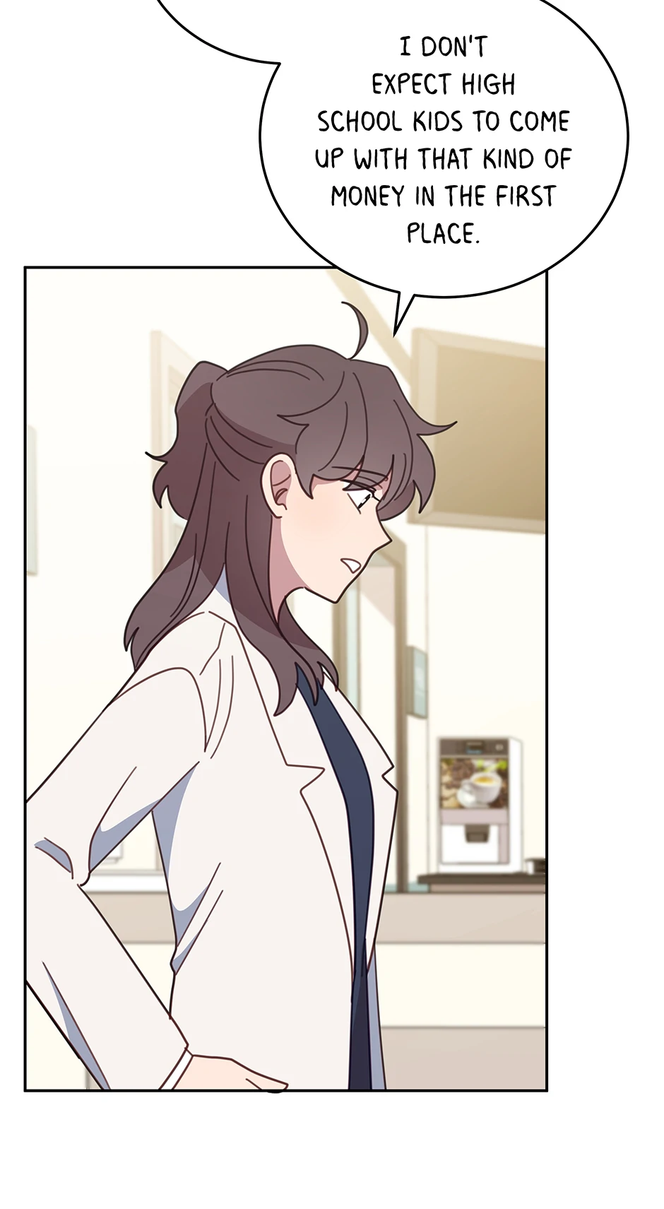An animal hospital in the border area Chapter 118 - page 42