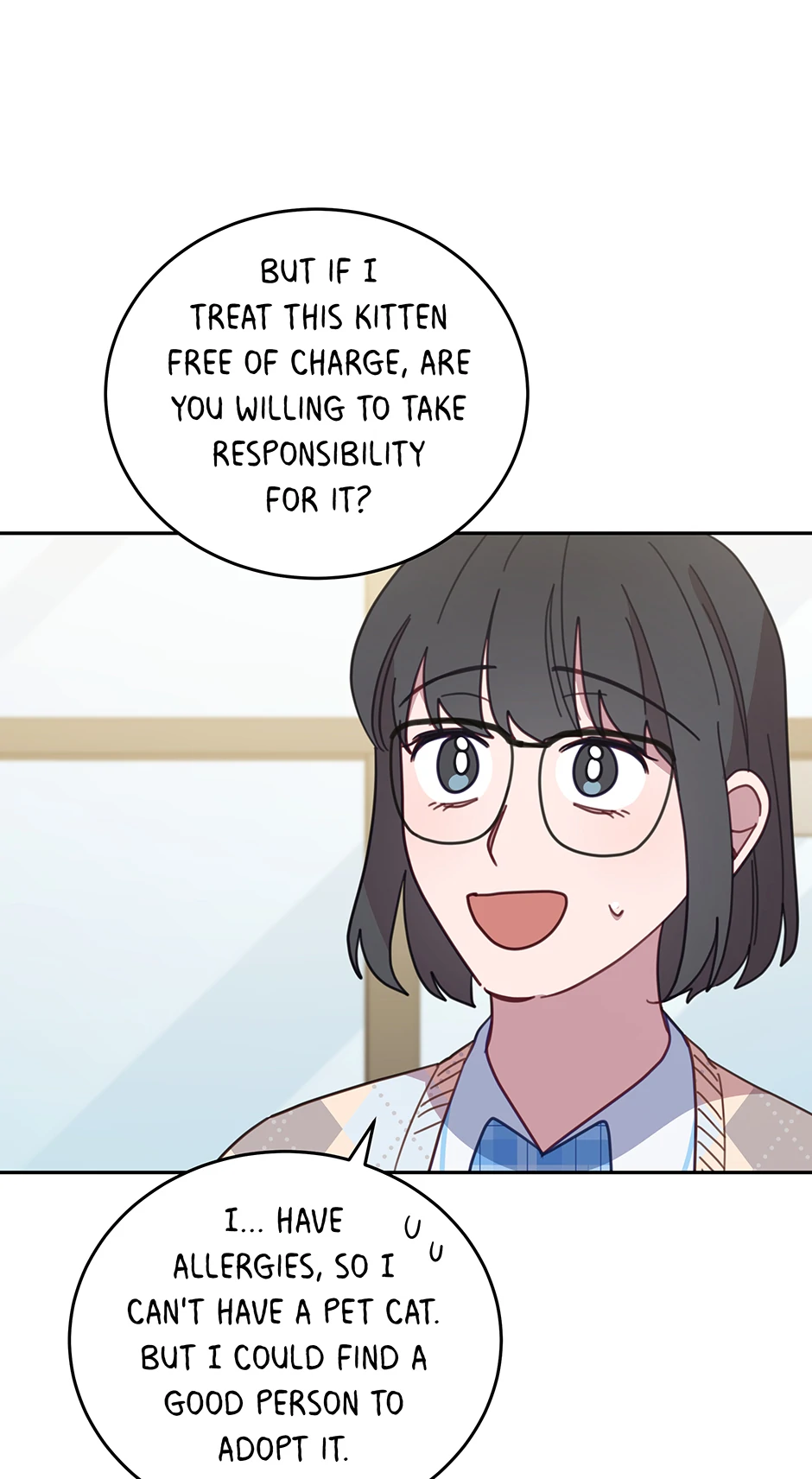 An animal hospital in the border area Chapter 118 - page 43