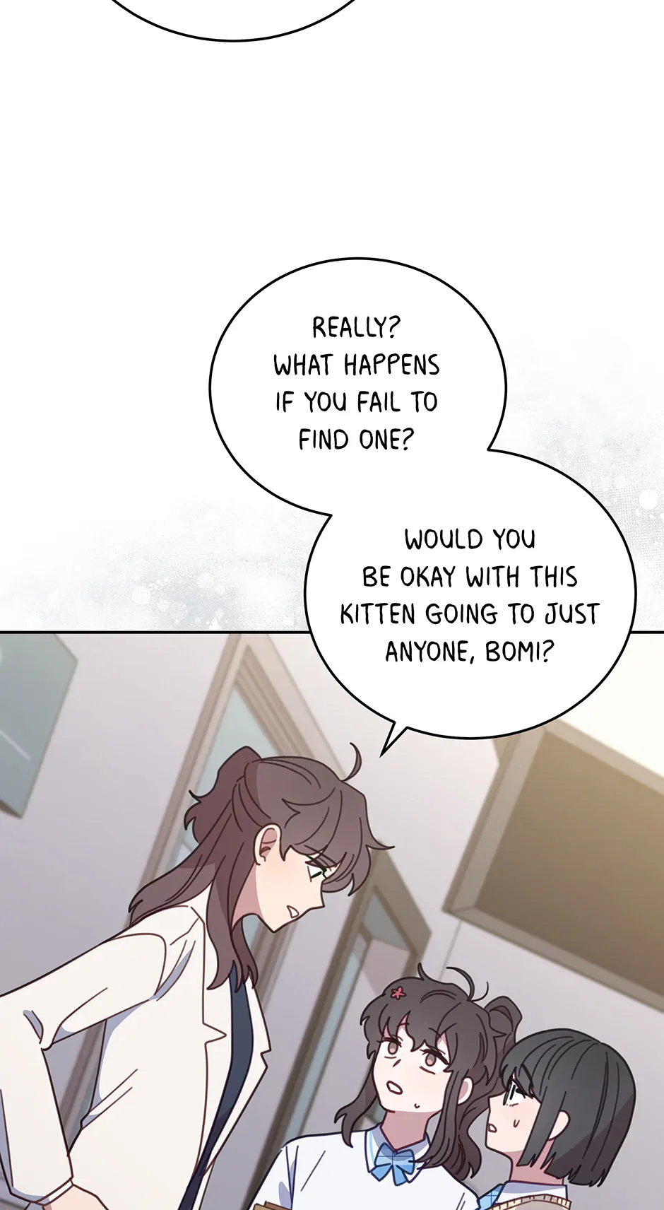 An animal hospital in the border area Chapter 118 - page 44