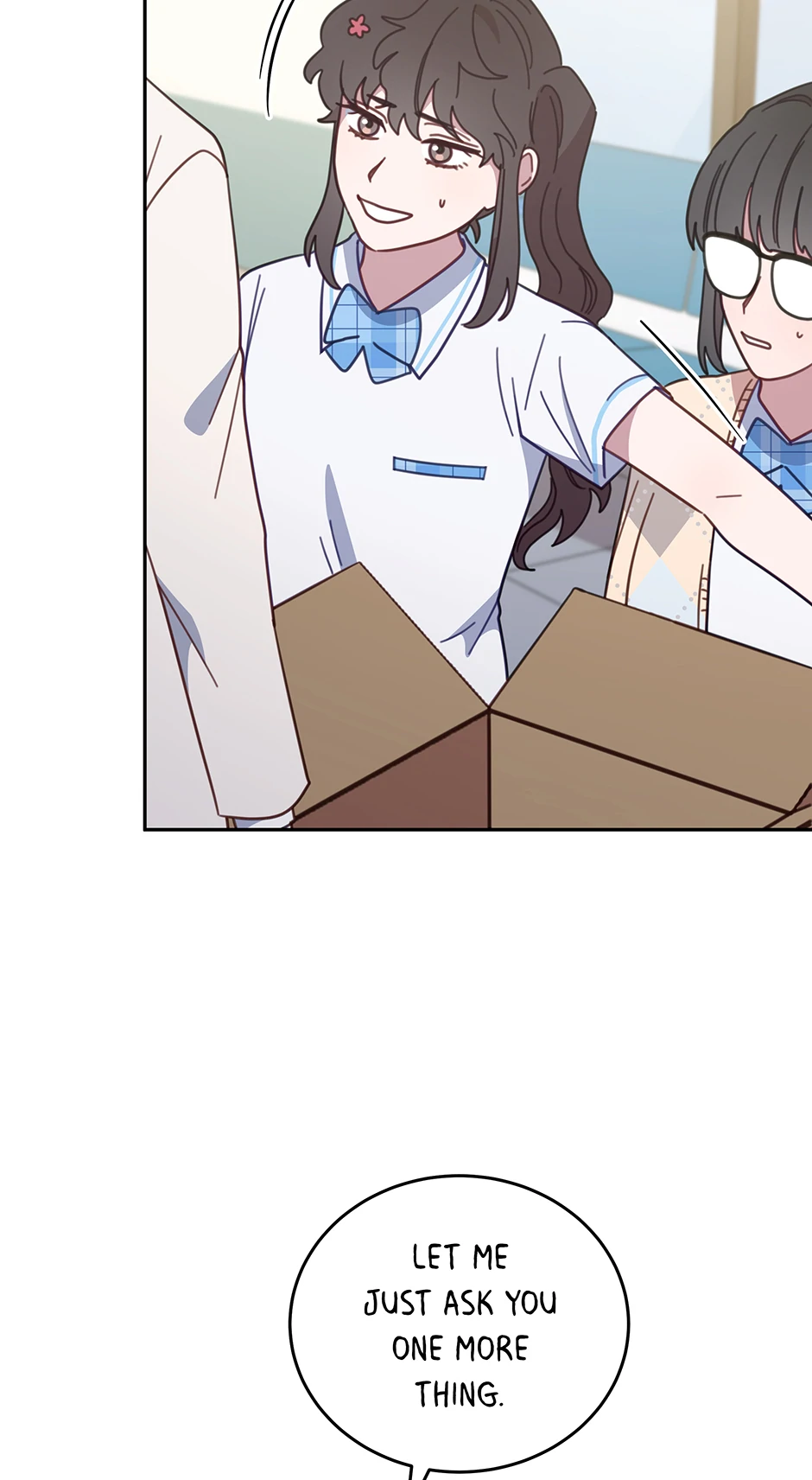An animal hospital in the border area Chapter 118 - page 46