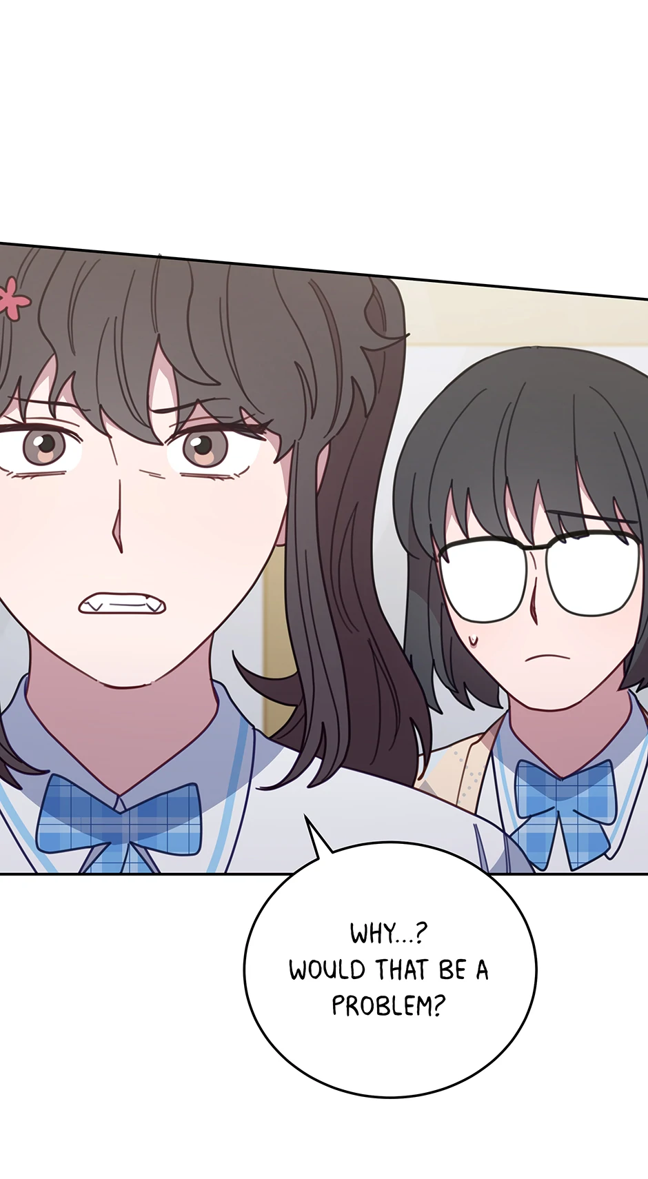An animal hospital in the border area Chapter 118 - page 48