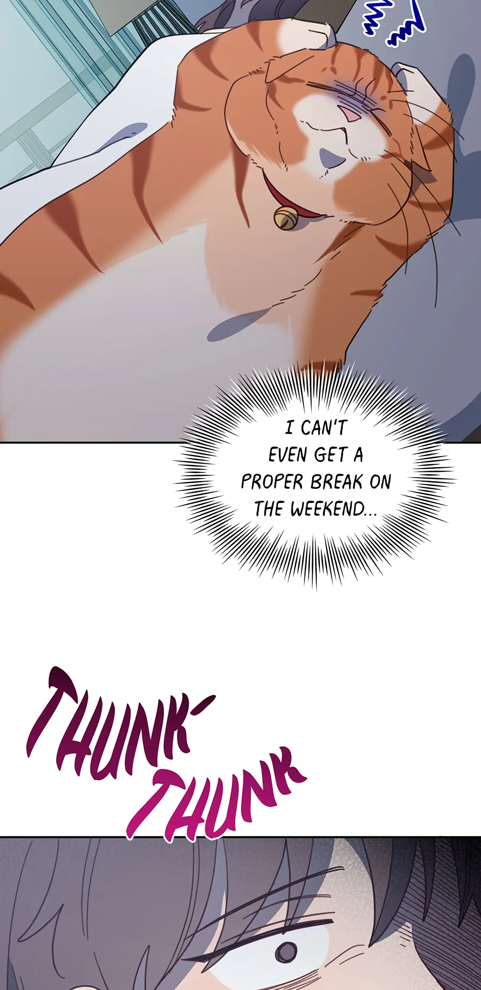An animal hospital in the border area Chapter 118 - page 5