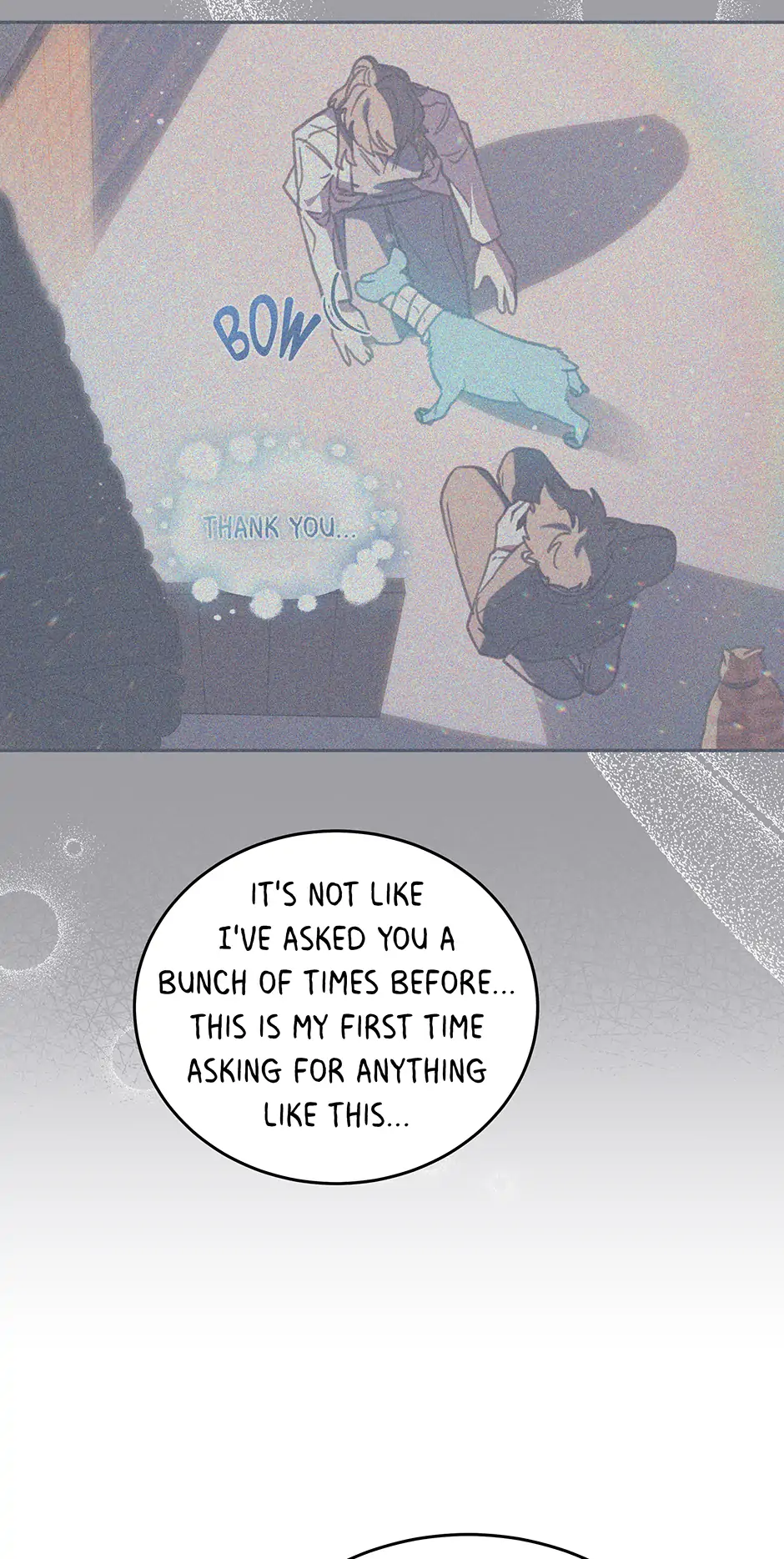 An animal hospital in the border area Chapter 118 - page 53