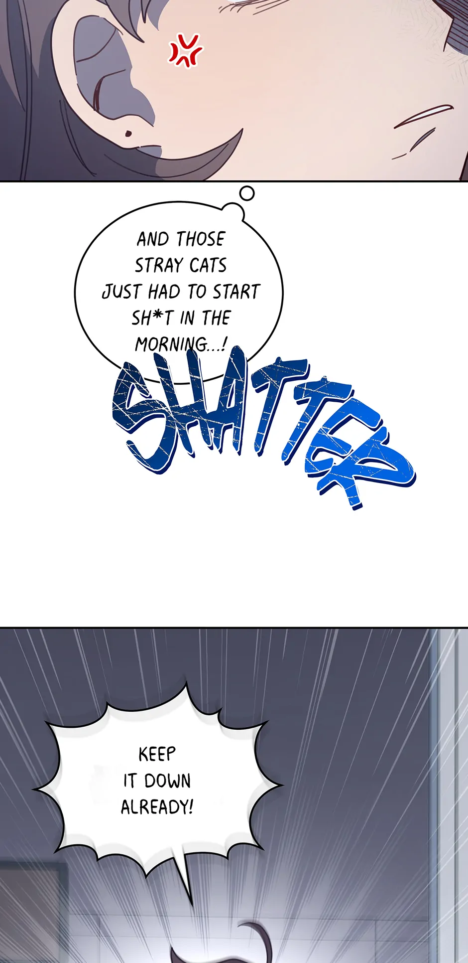 An animal hospital in the border area Chapter 118 - page 6