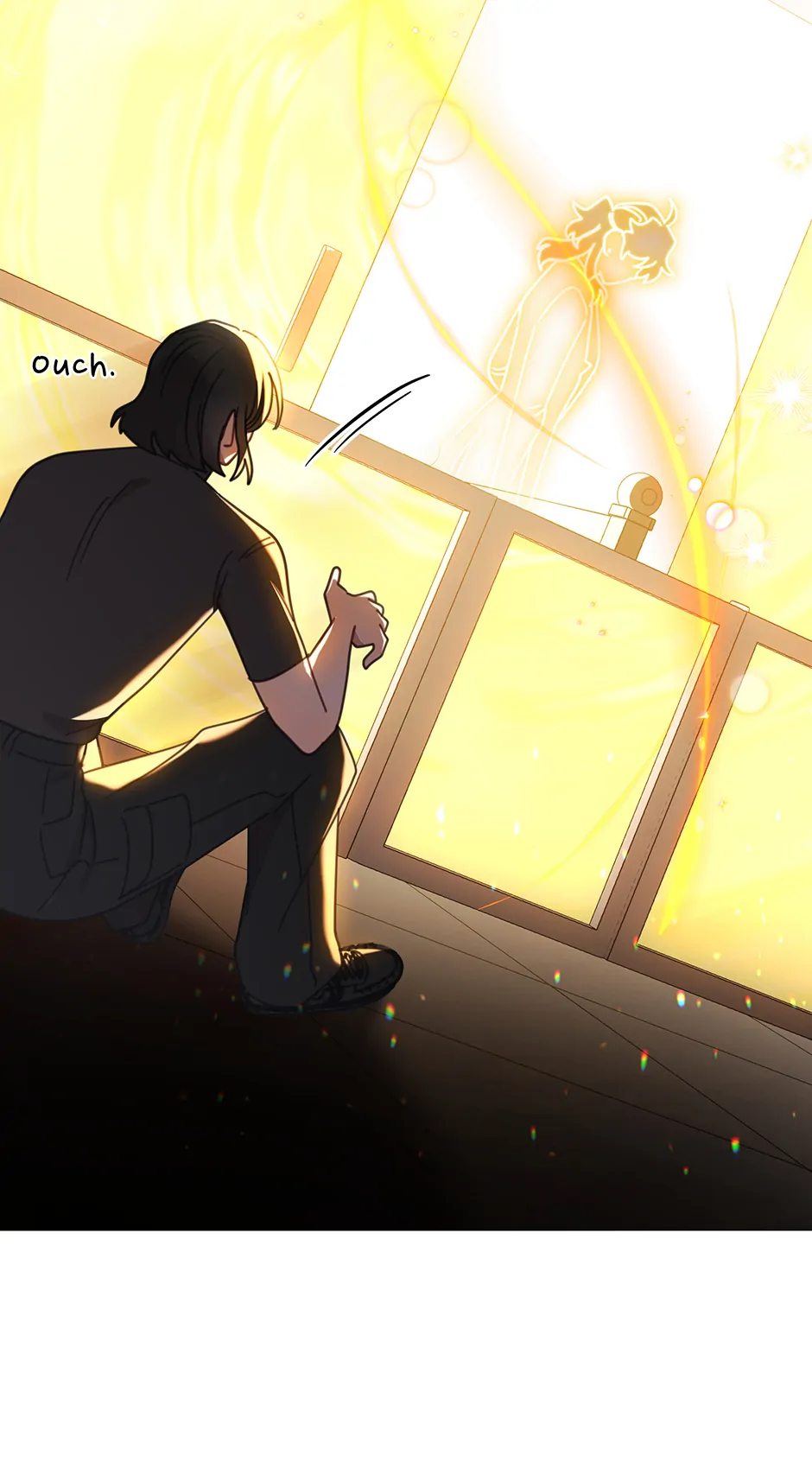 An animal hospital in the border area Chapter 118 - page 67