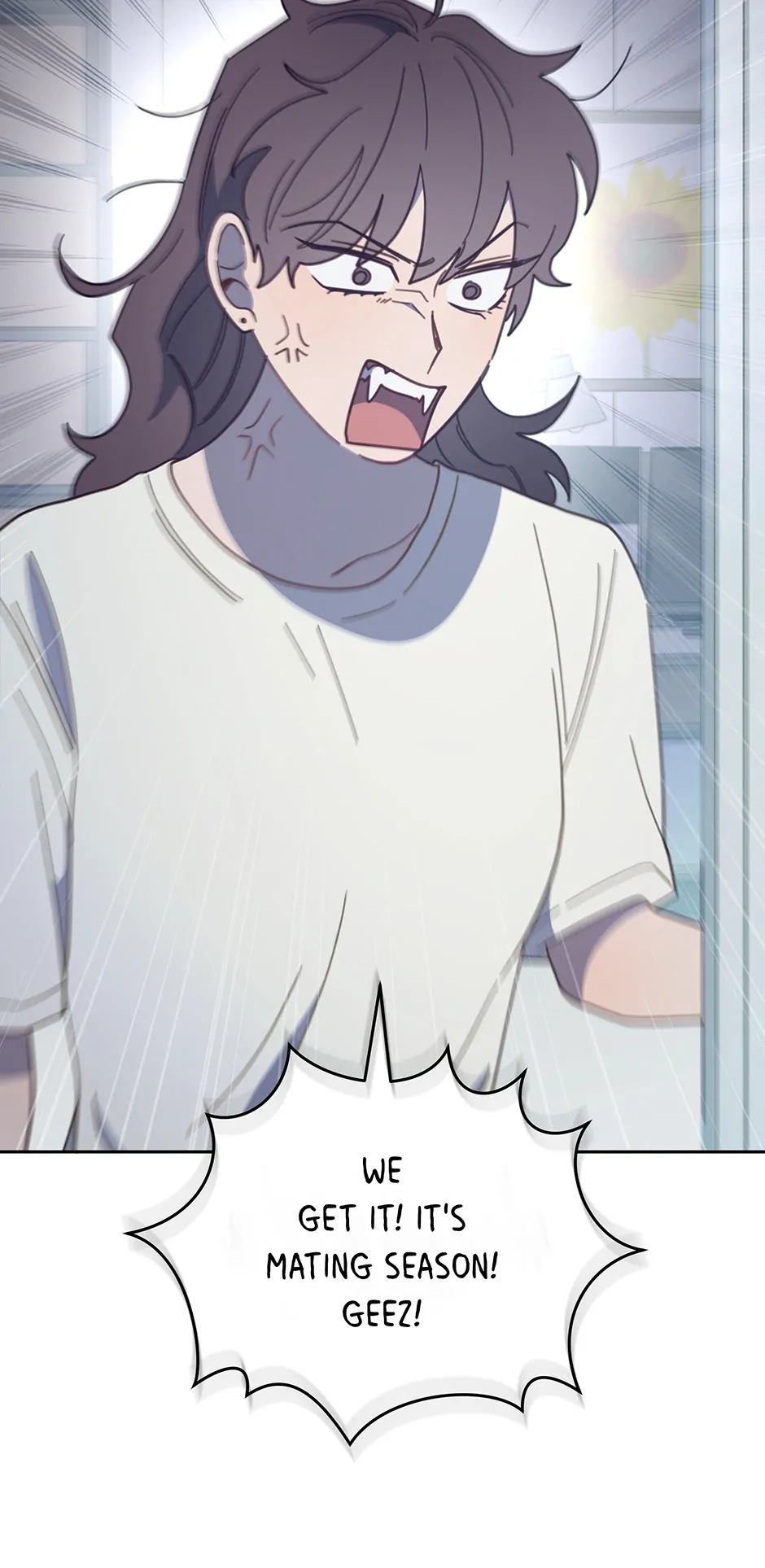 An animal hospital in the border area Chapter 118 - page 7
