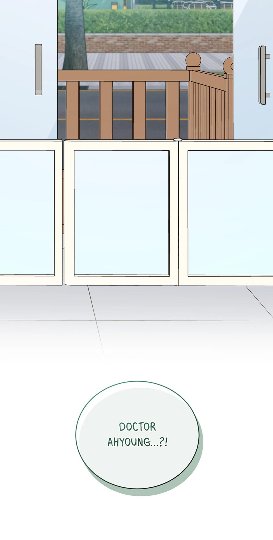 An animal hospital in the border area Chapter 118 - page 70